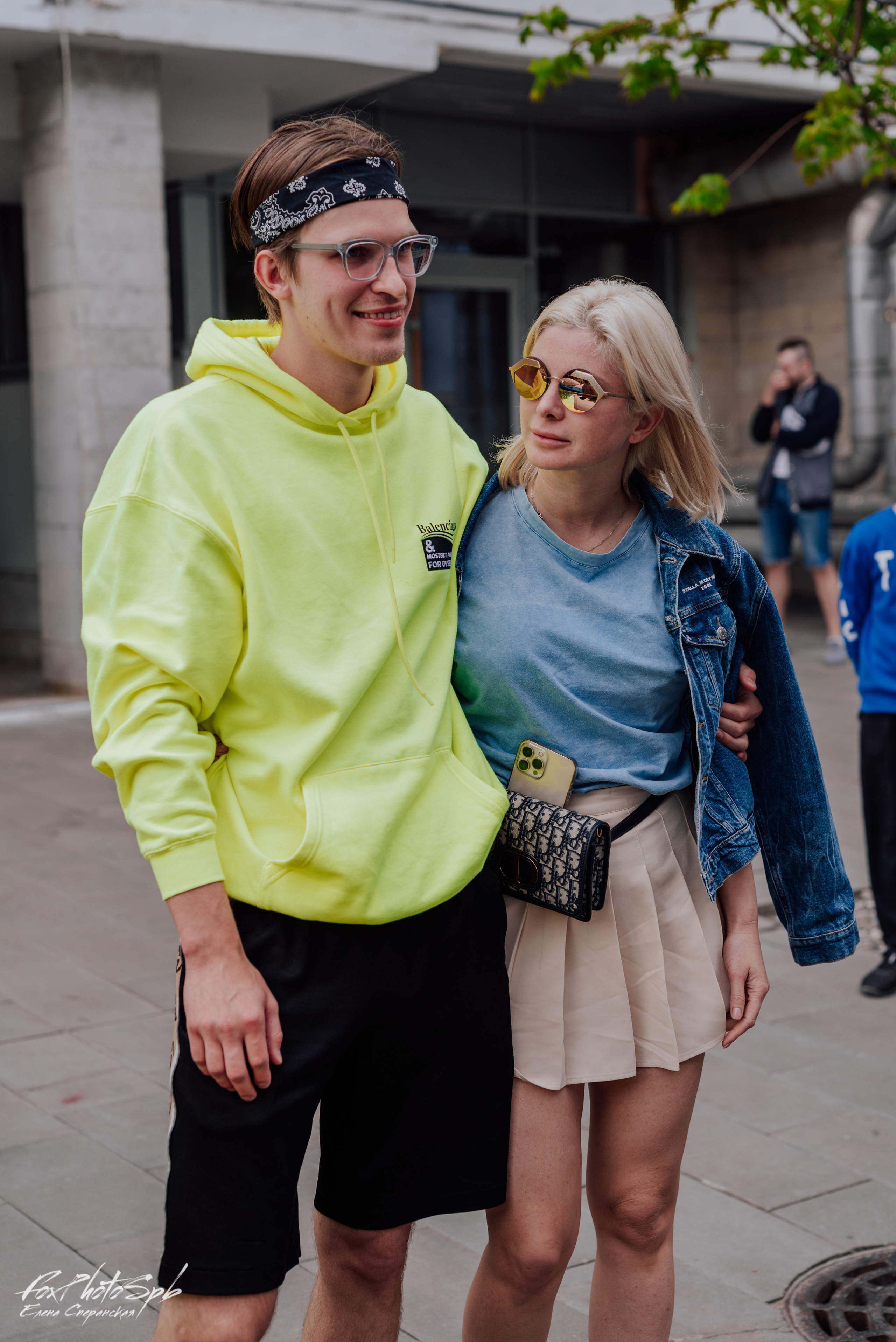 Tuning Art Museum Севкабель Порт. Фотограф в Санкт-Петербурге и Ленинградской области