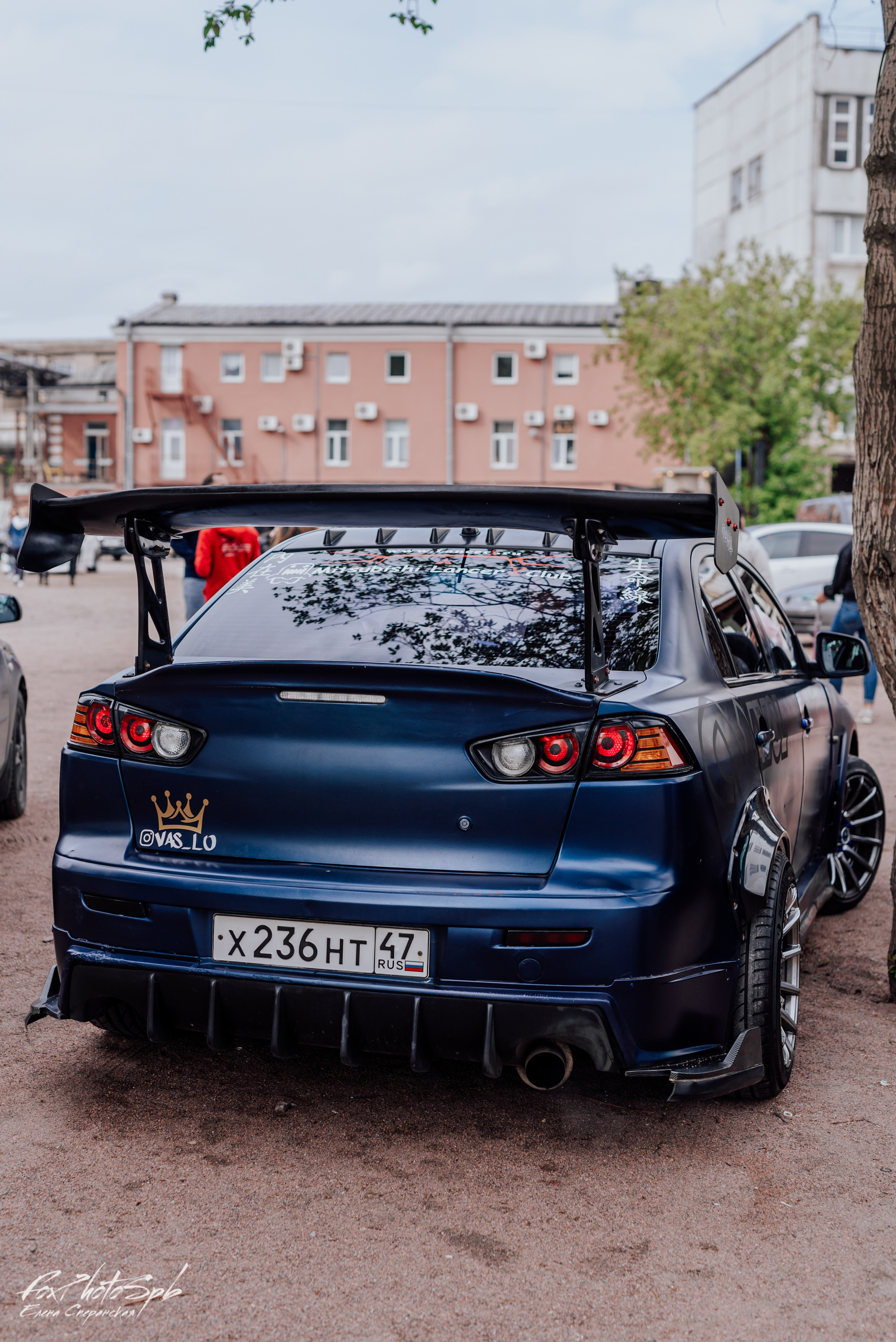 Tuning Art Museum Севкабель Порт. Фотограф в Санкт-Петербурге и Ленинградской области