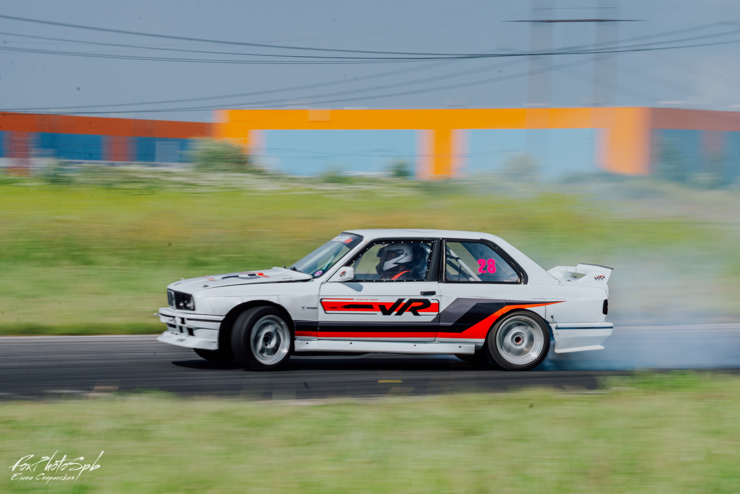 Subaru Club Большие гонки. Фотограф в Санкт-Петербурге и Ленинградской области