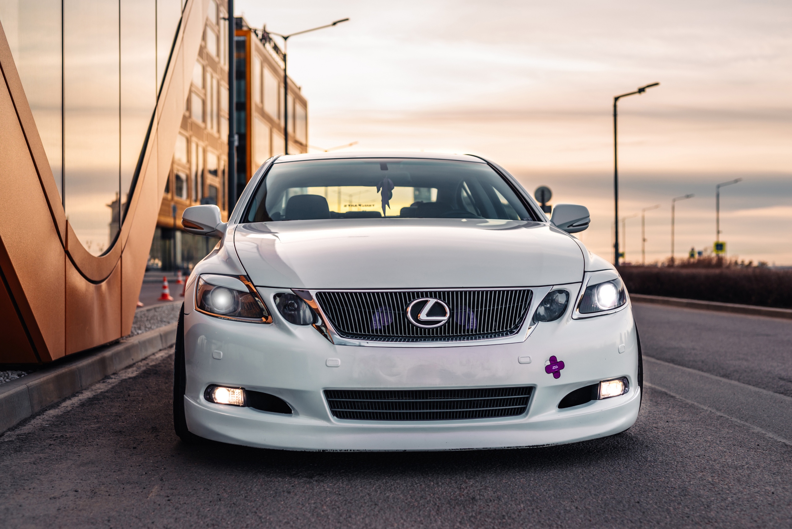 Lexus. Фотограф в Санкт-Петербурге и Ленинградской области