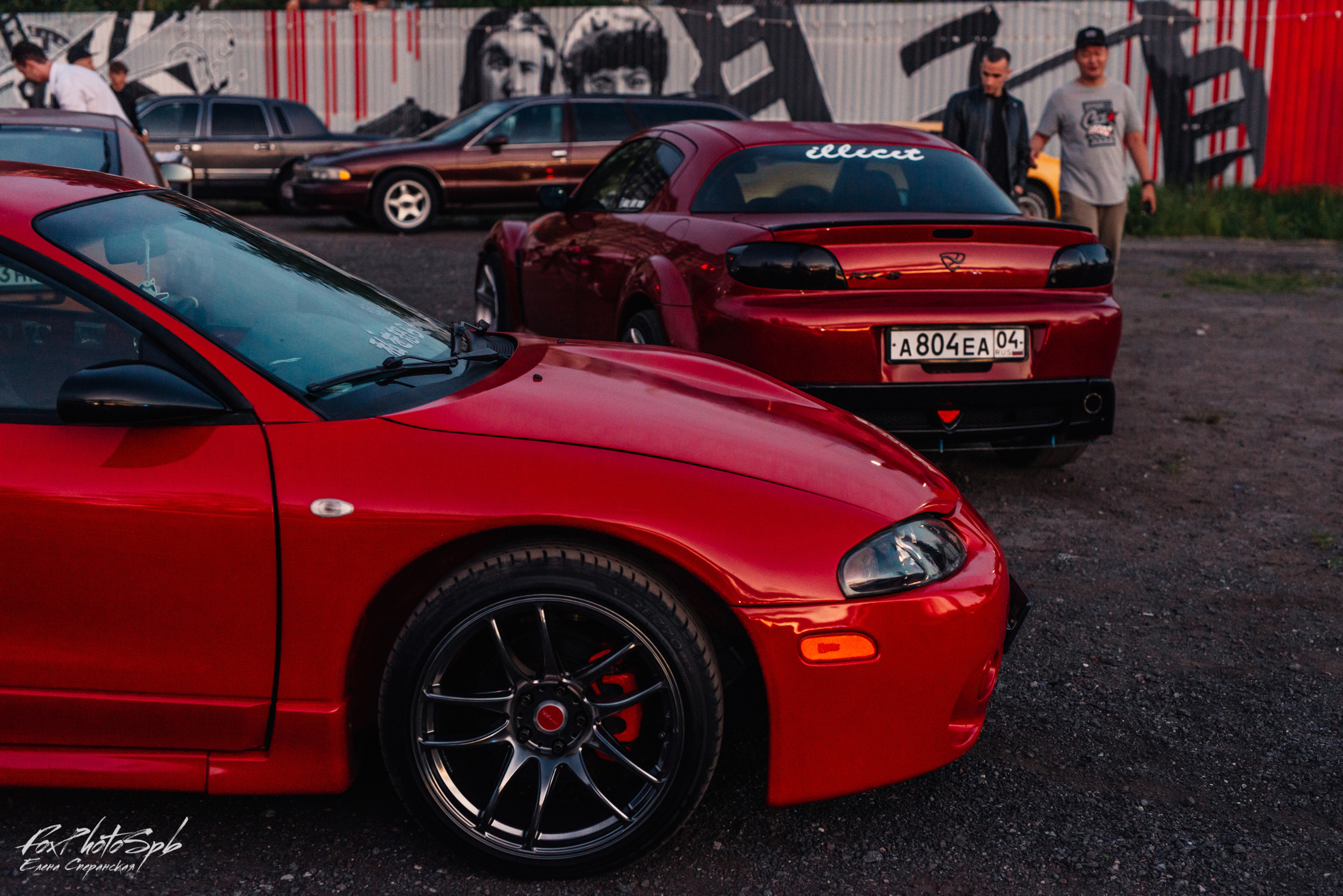 SELAR subaru. Фотограф в Санкт-Петербурге и Ленинградской области