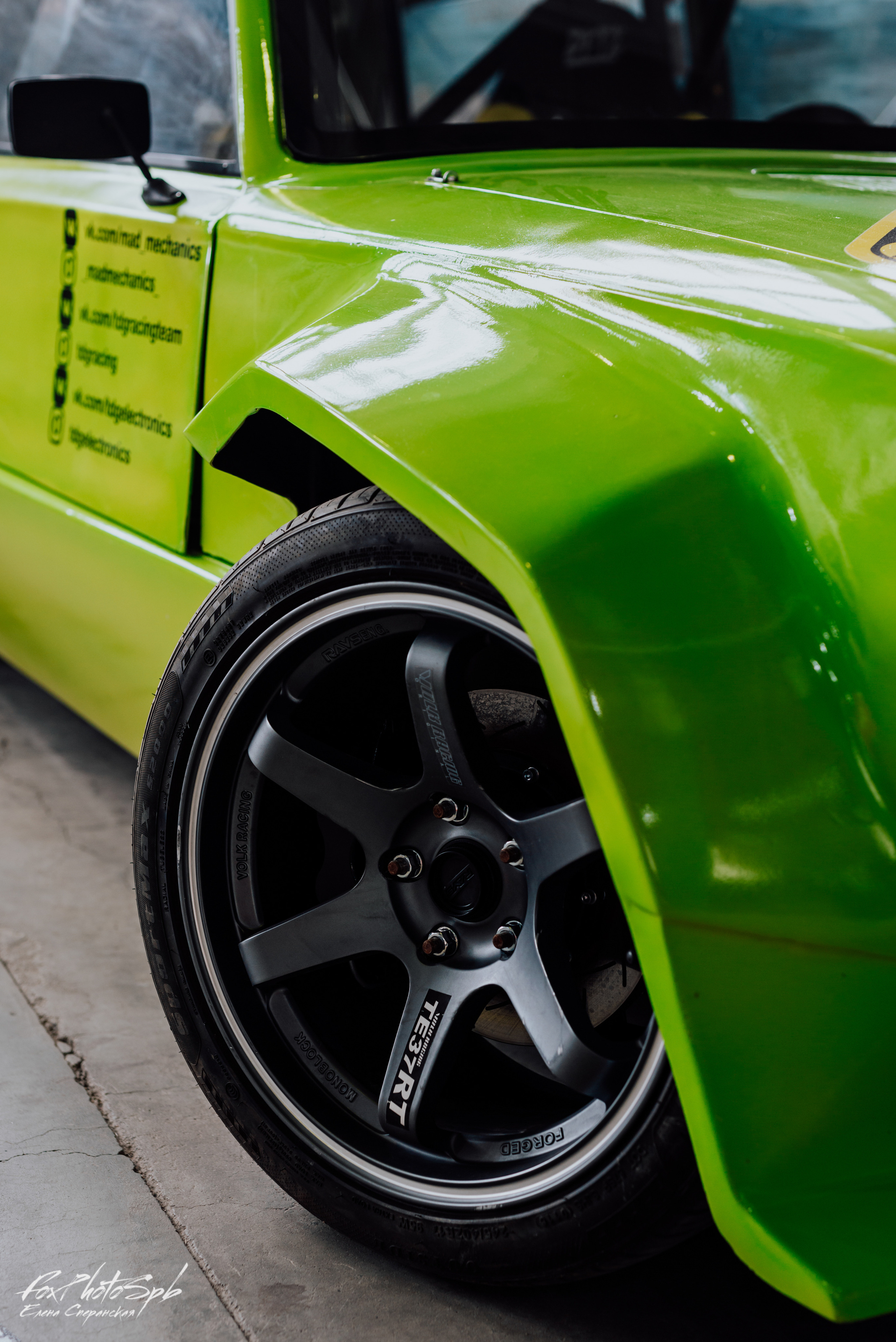 Tuning Art Museum Севкабель Порт. Фотограф в Санкт-Петербурге и Ленинградской области