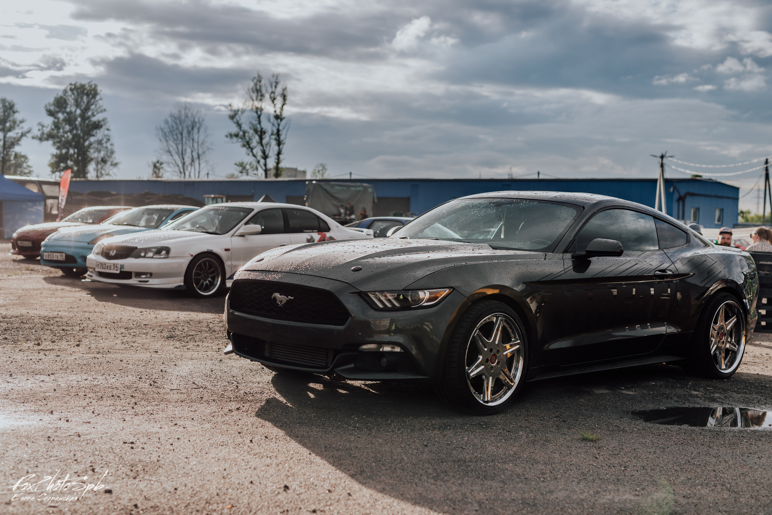 SELAR subaru. Фотограф в Санкт-Петербурге и Ленинградской области