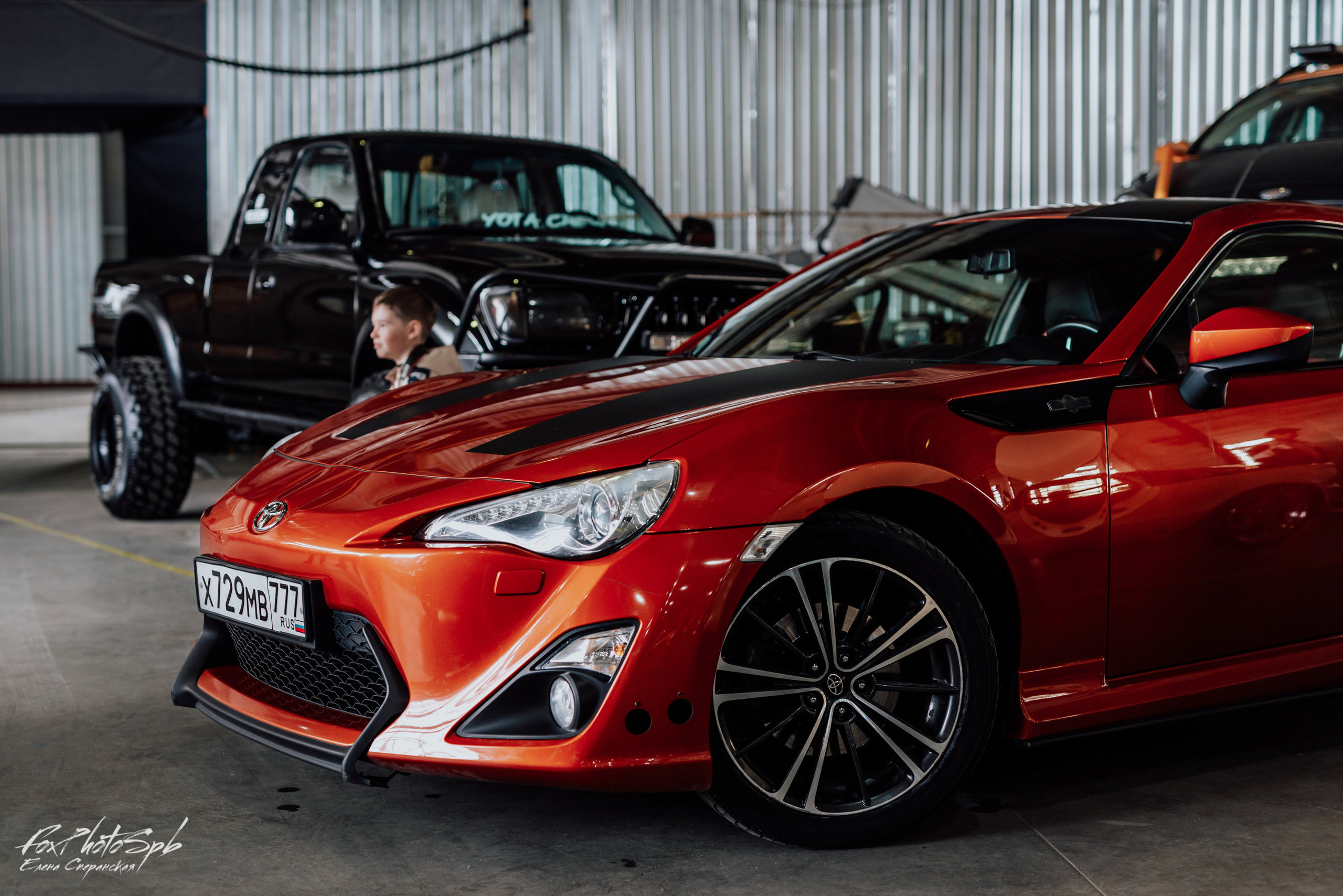 Tuning Art Museum Севкабель Порт. Фотограф в Санкт-Петербурге и Ленинградской области