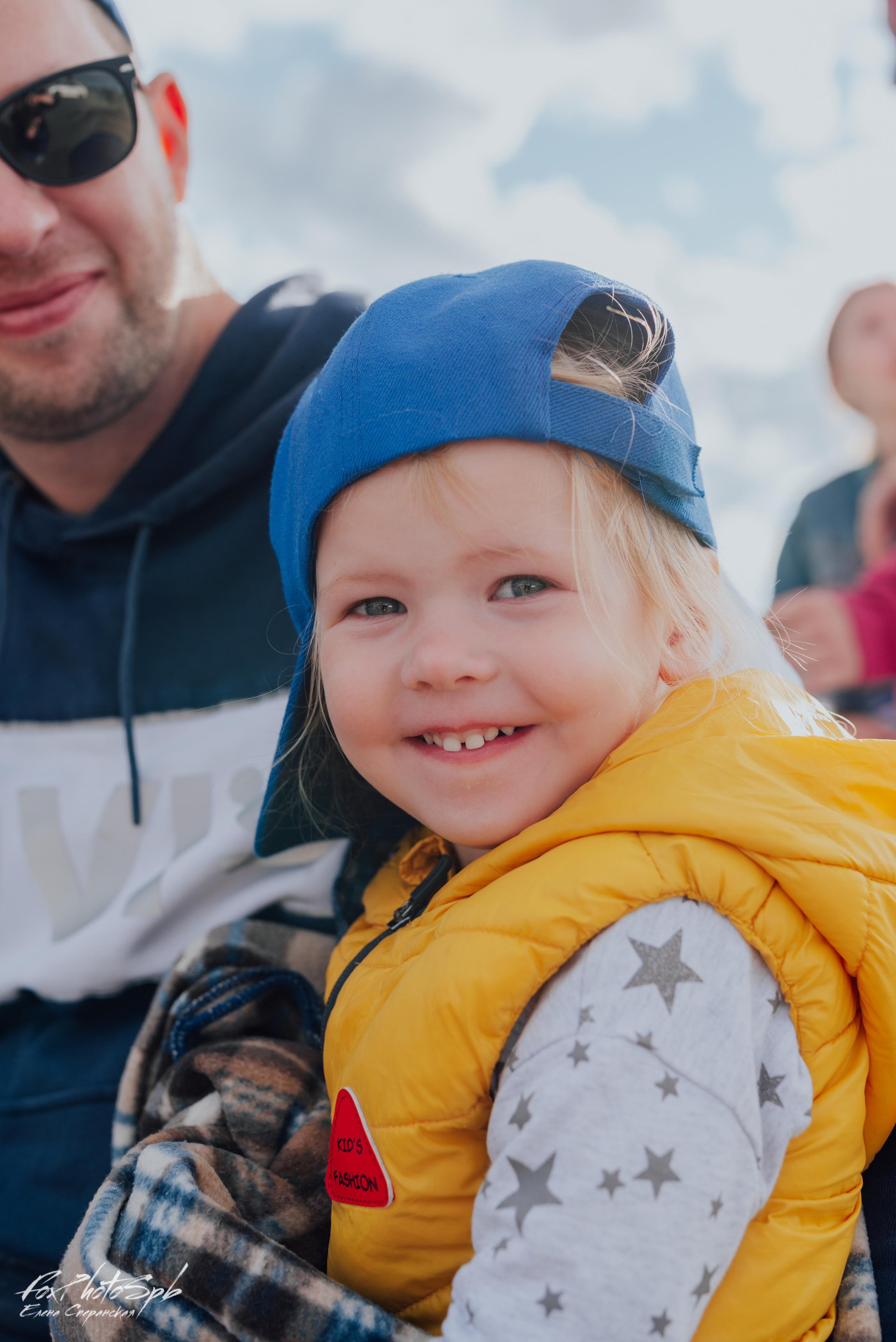 Subaru Club Большие гонки. Фотограф в Санкт-Петербурге и Ленинградской области