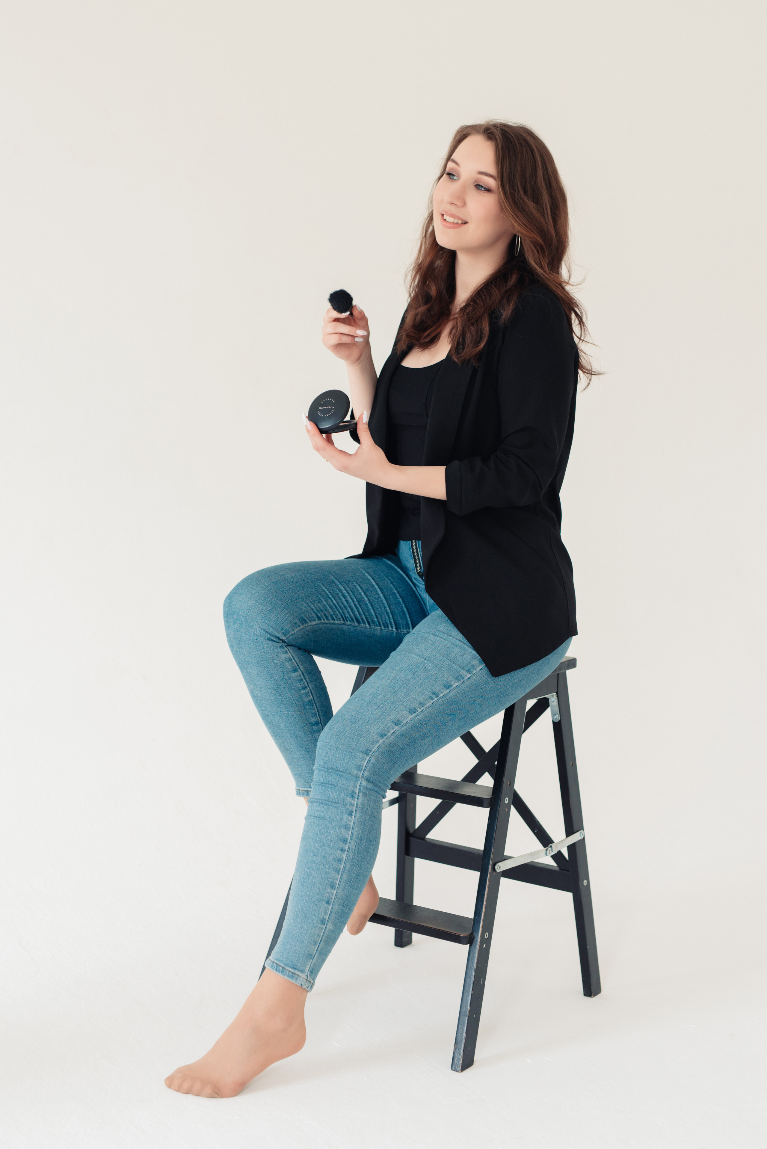 Елена. Стилист по прическам | Визажист. Фотограф в Санкт-Петербурге и Ленинградской области