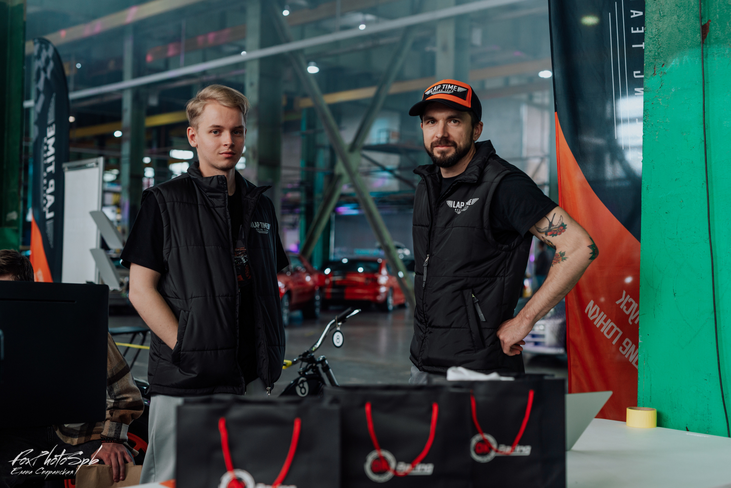 Tuning Art Museum Севкабель Порт. Фотограф в Санкт-Петербурге и Ленинградской области