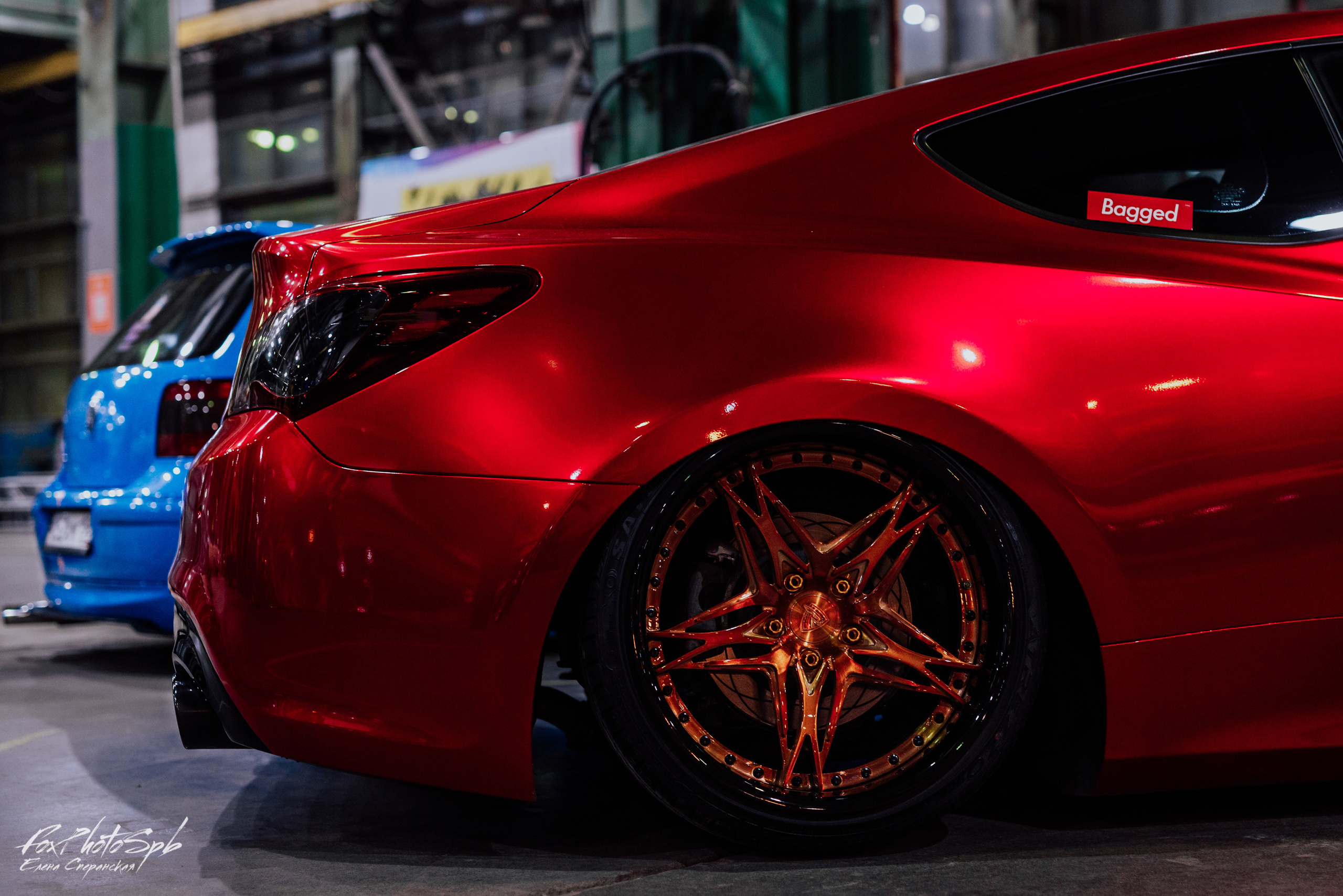 Tuning Art Museum Севкабель Порт. Фотограф в Санкт-Петербурге и Ленинградской области