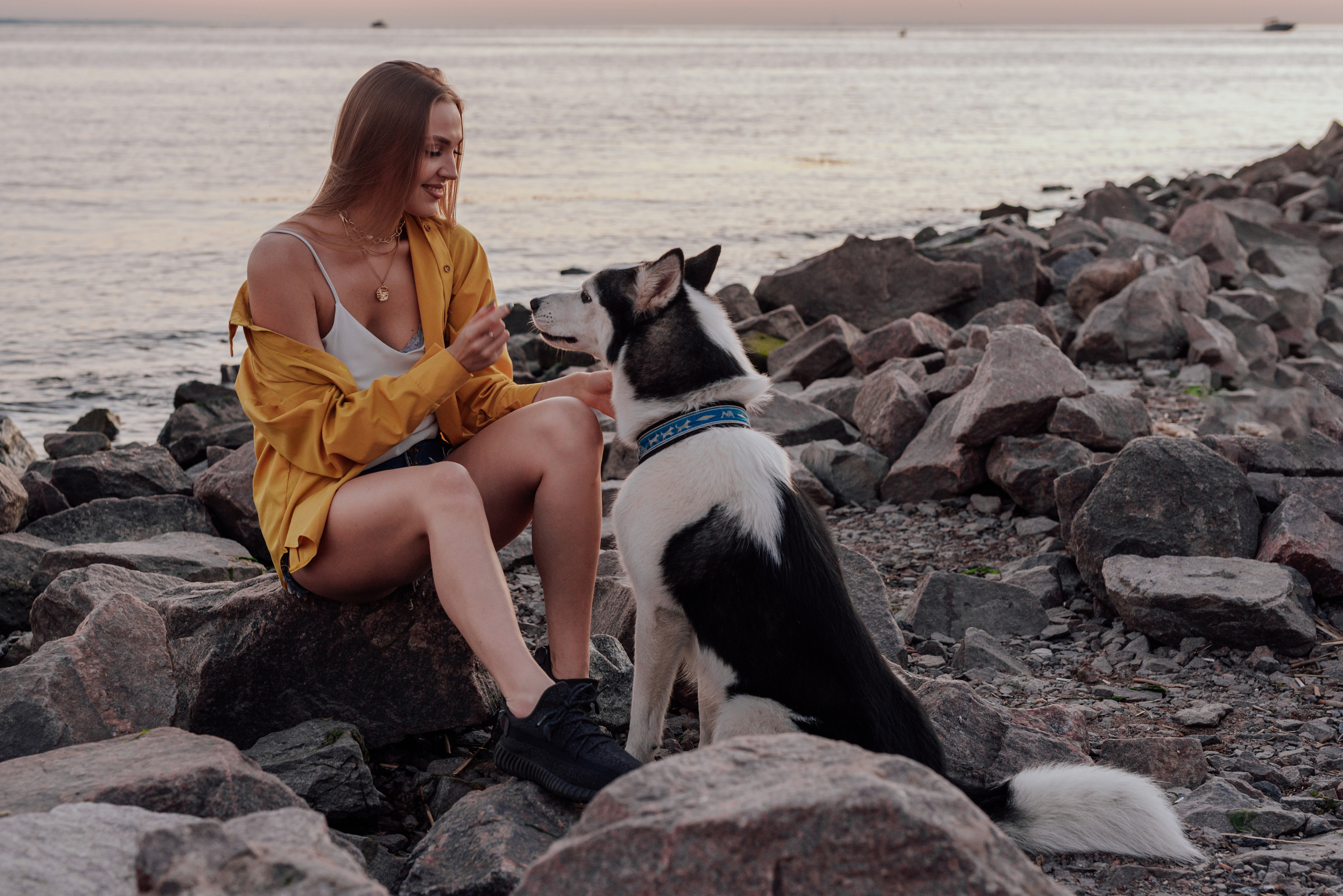 Света. Фотограф в Санкт-Петербурге и Ленинградской области