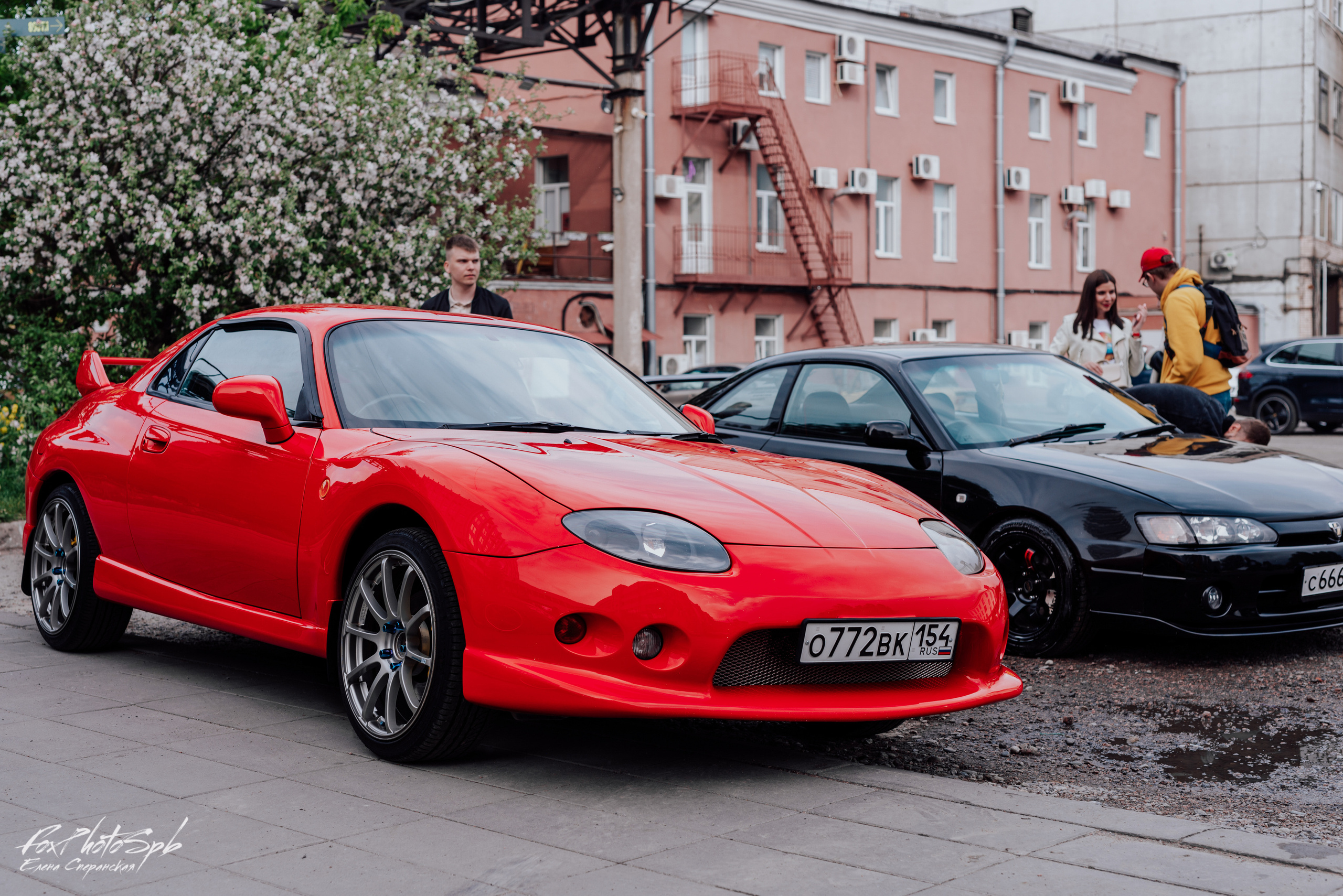 Tuning Art Museum Севкабель Порт. Фотограф в Санкт-Петербурге и Ленинградской области