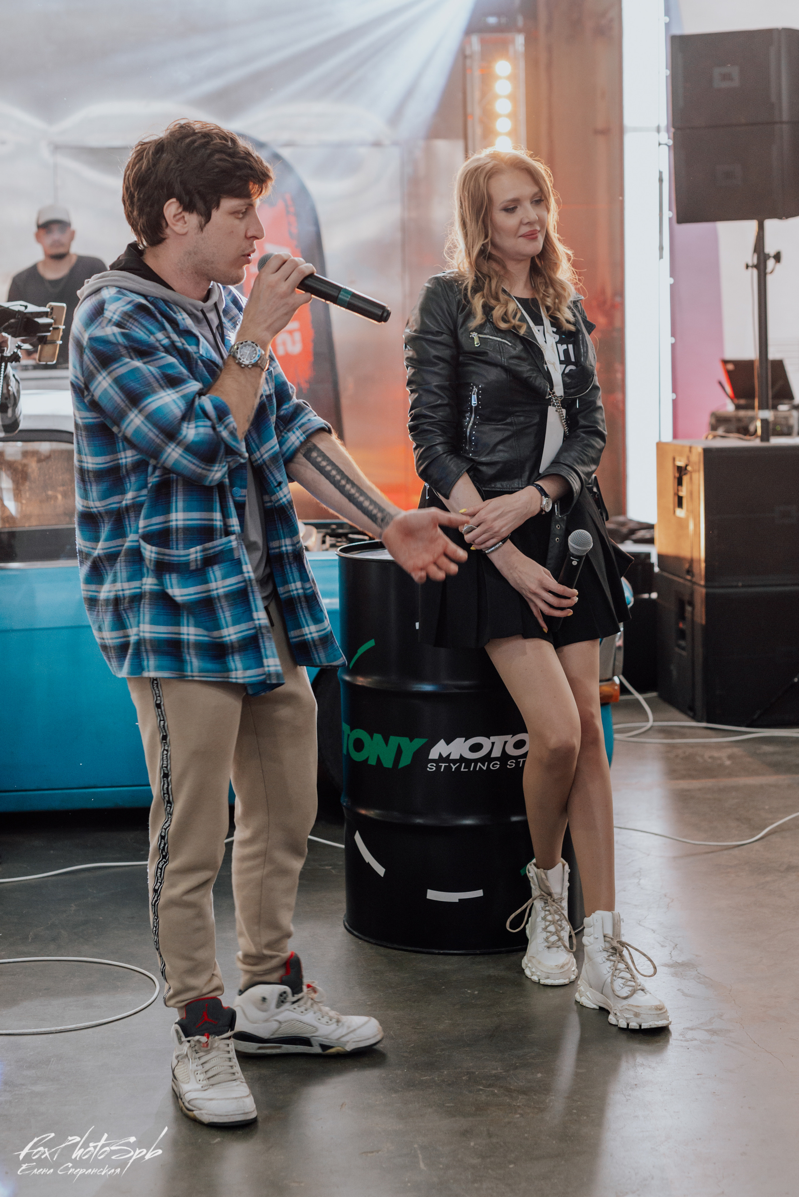 Tuning Art Museum Севкабель Порт. Фотограф в Санкт-Петербурге и Ленинградской области