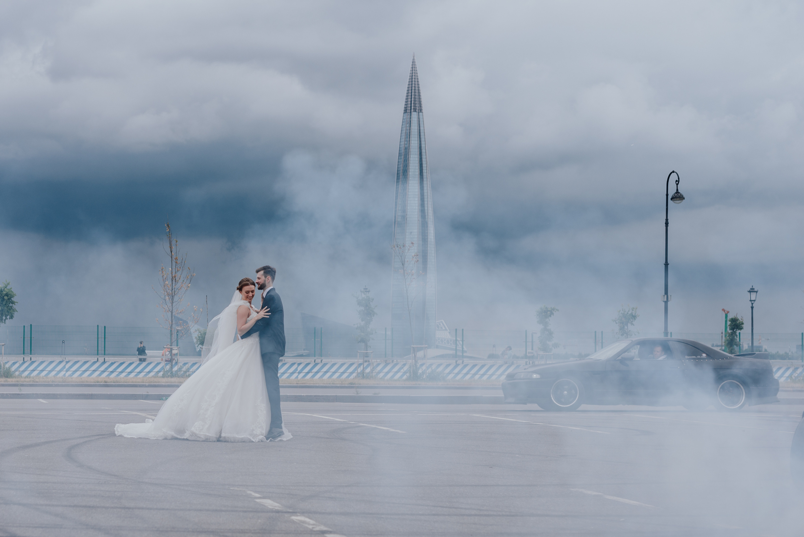 Тина и Алекс. Фотограф в Санкт-Петербурге и Ленинградской области