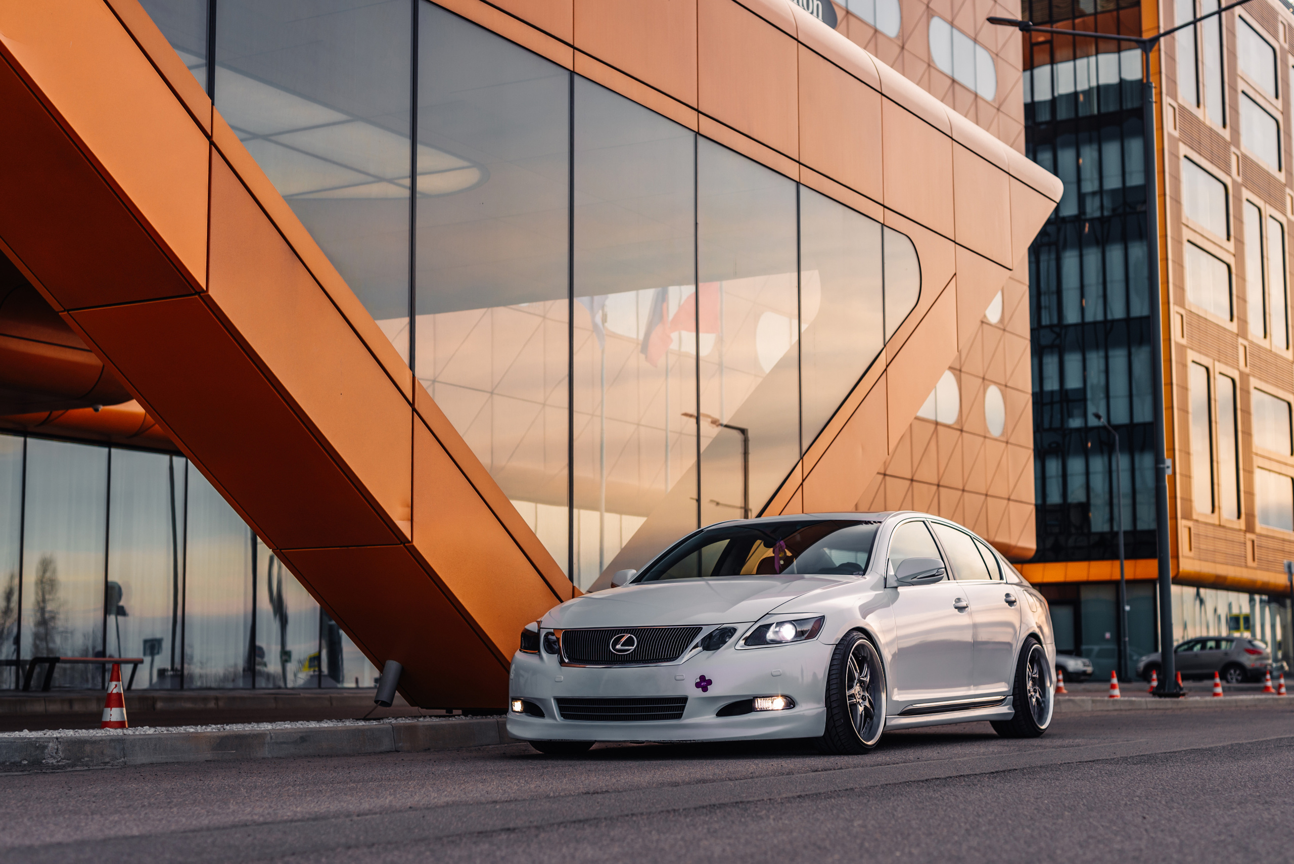 Lexus. Фотограф в Санкт-Петербурге и Ленинградской области