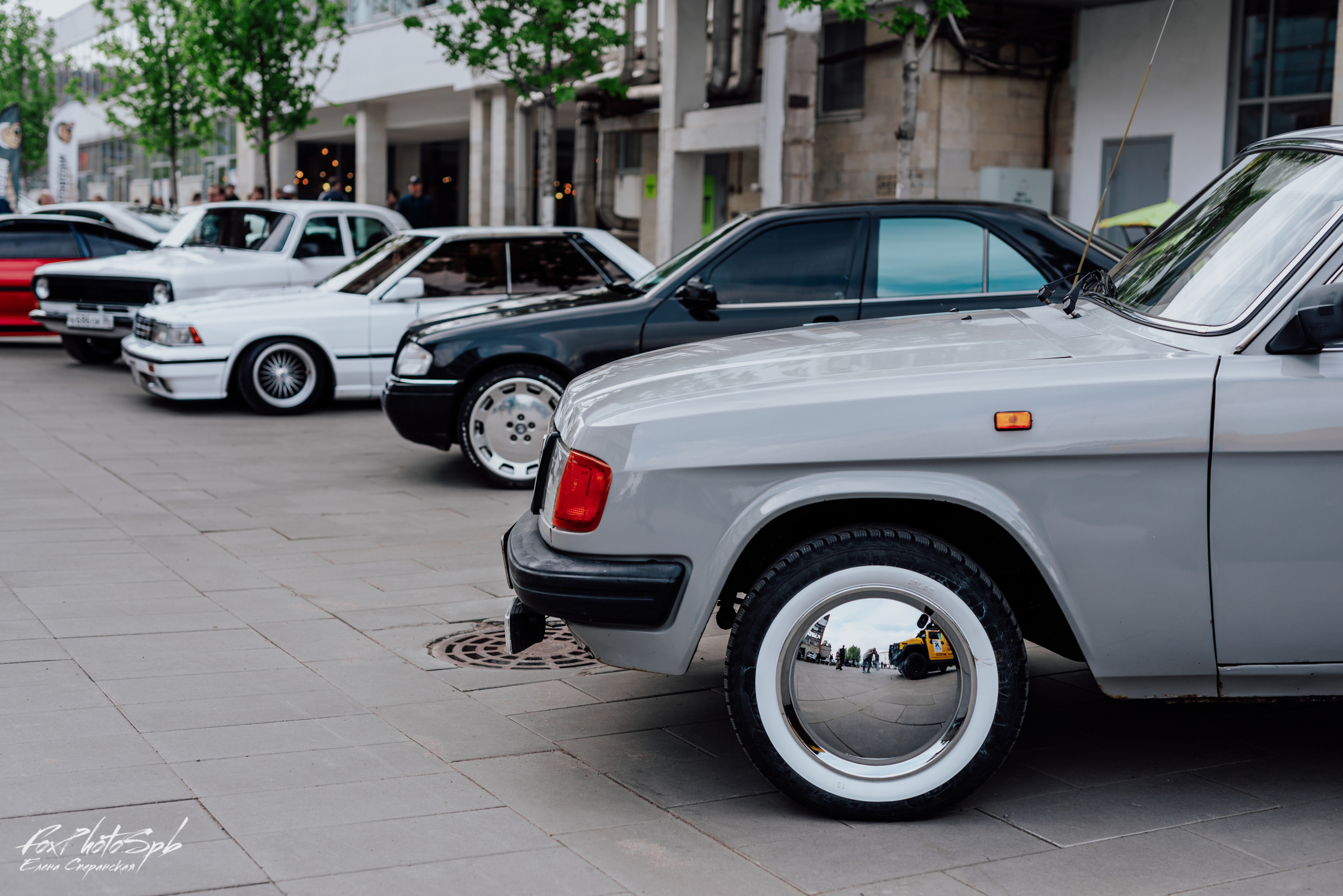 Tuning Art Museum Севкабель Порт. Фотограф в Санкт-Петербурге и Ленинградской области