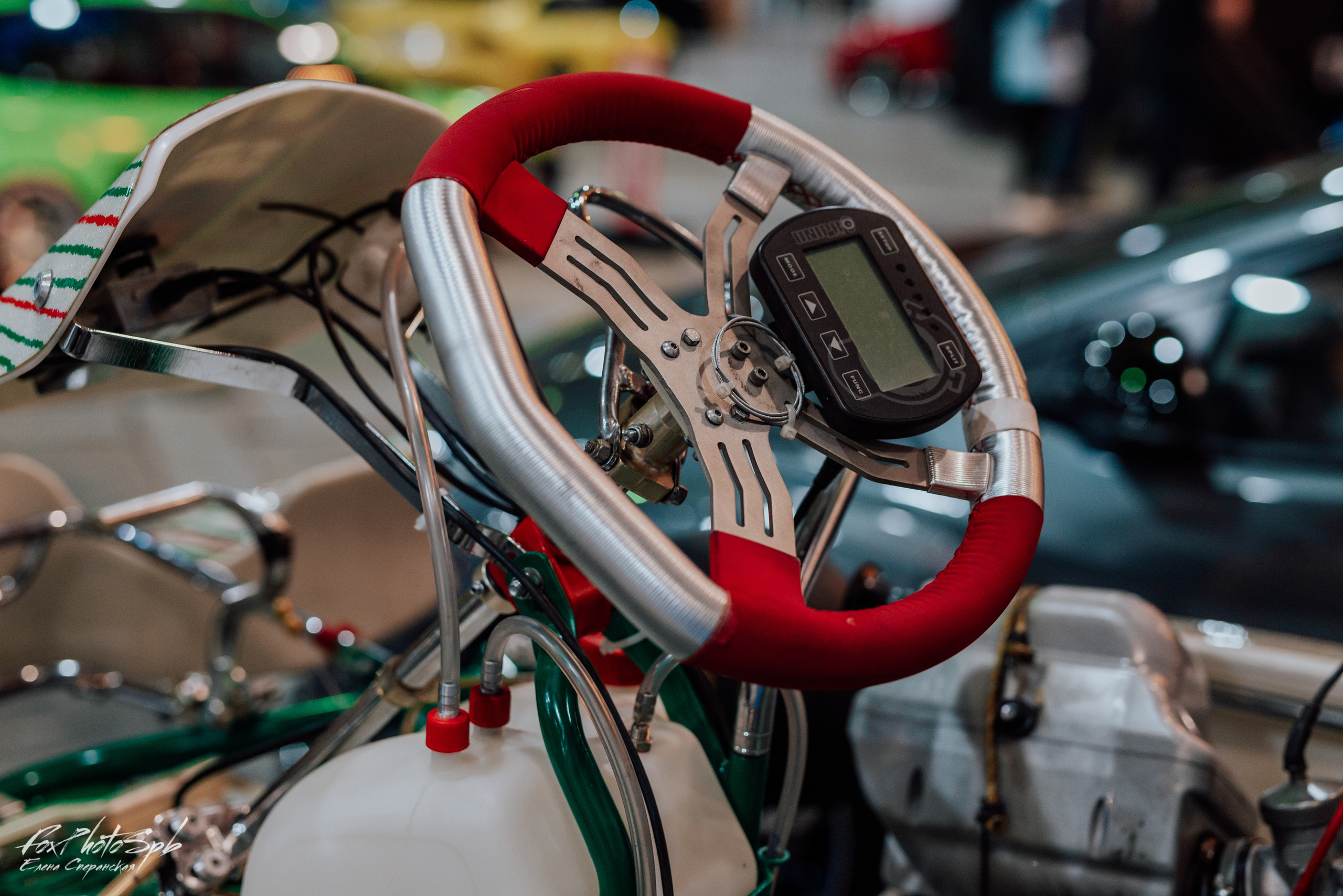 Tuning Art Museum Севкабель Порт. Фотограф в Санкт-Петербурге и Ленинградской области