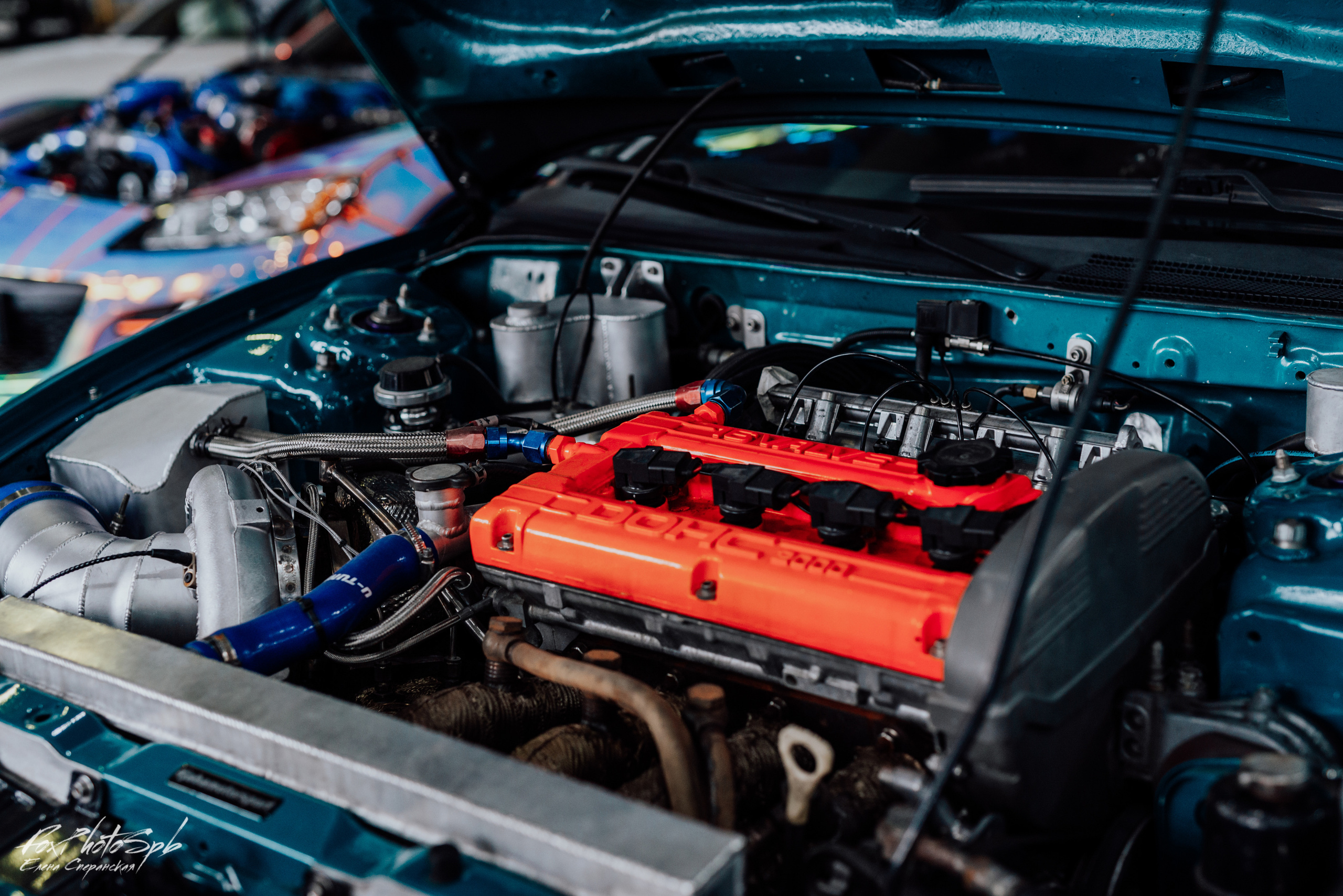 Tuning Art Museum Севкабель Порт. Фотограф в Санкт-Петербурге и Ленинградской области