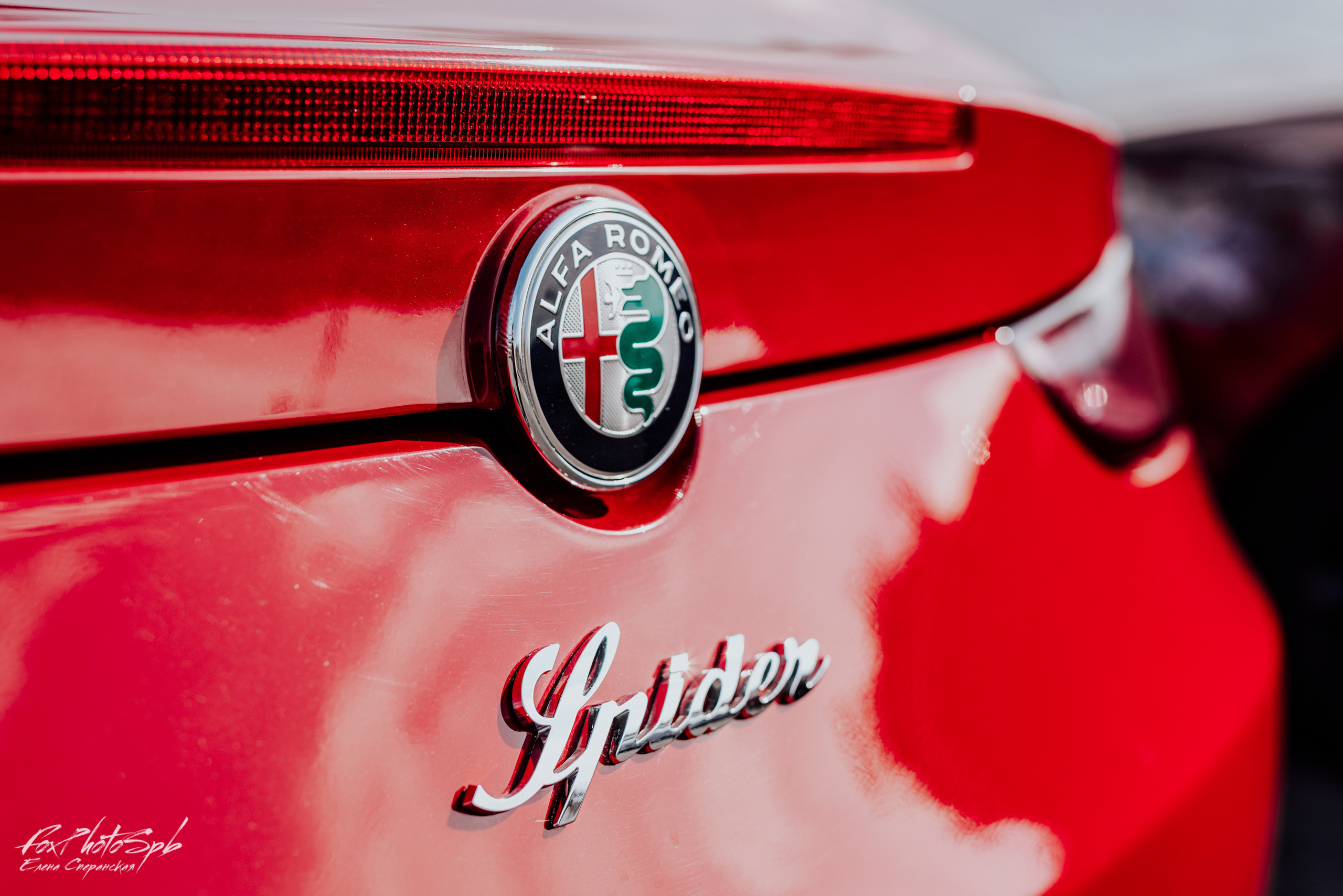 Открытие кабрио сезона 2022. Фотограф в Санкт-Петербурге и Ленинградской области