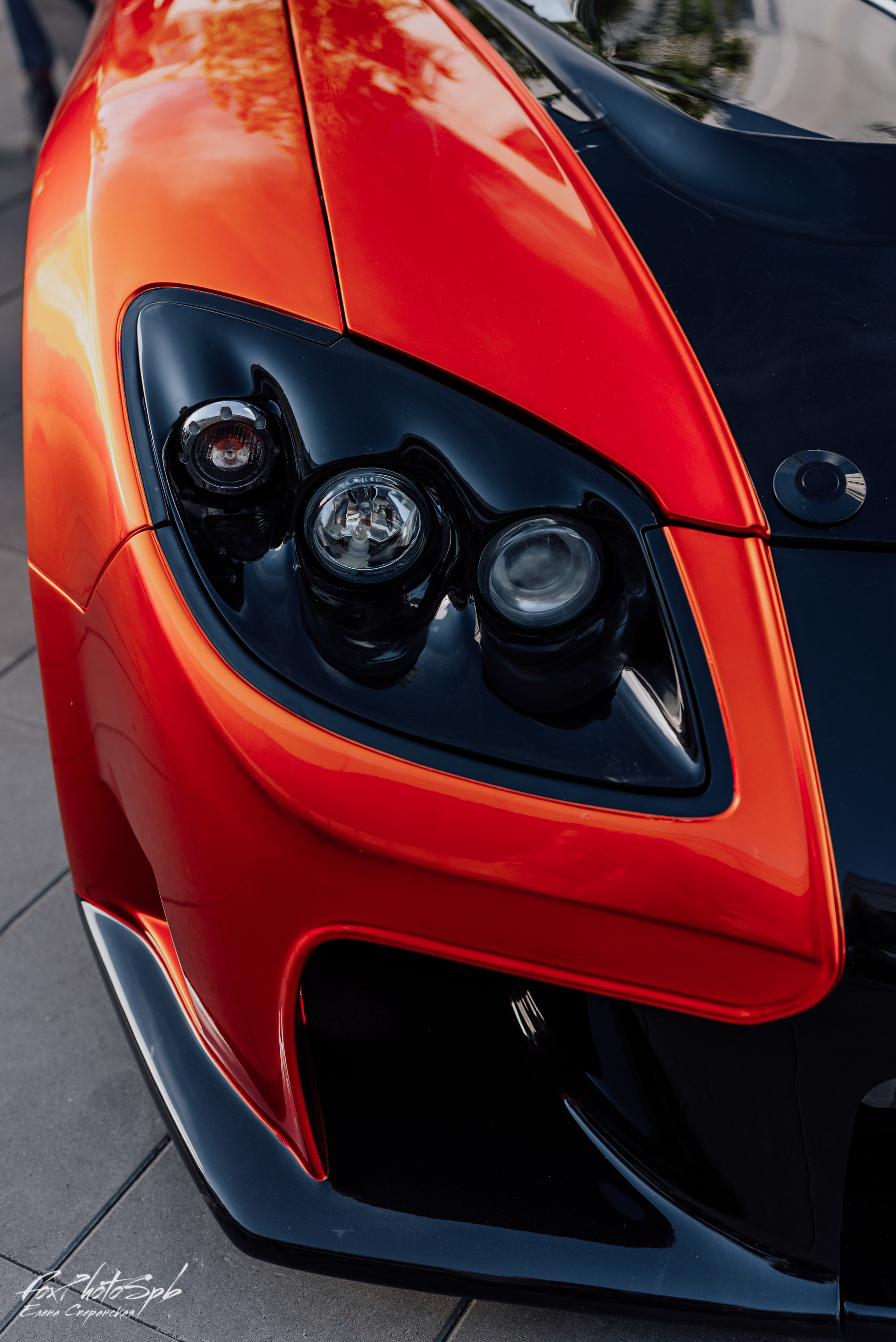 Tuning Art Museum Севкабель Порт. Фотограф в Санкт-Петербурге и Ленинградской области