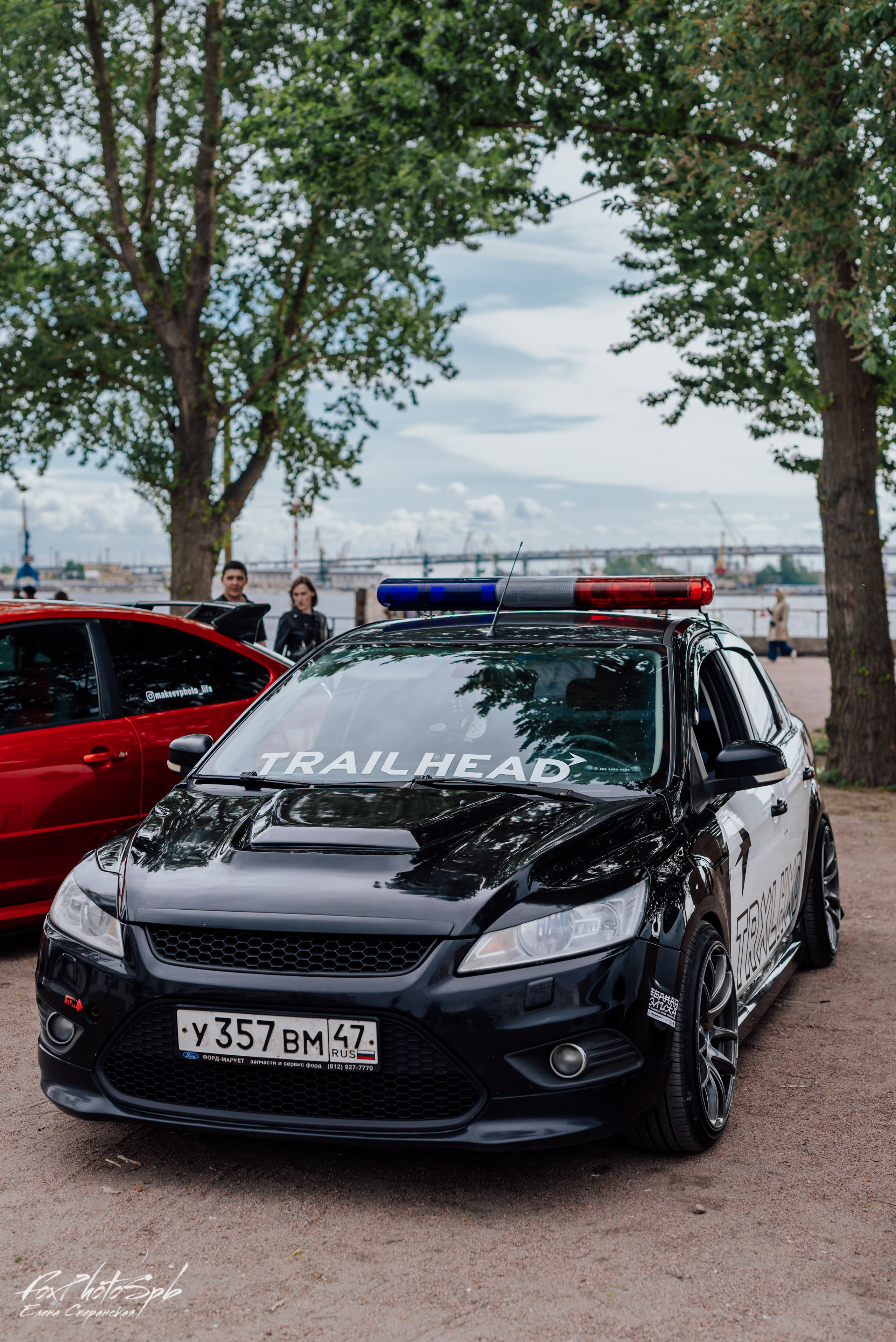 Tuning Art Museum Севкабель Порт. Фотограф в Санкт-Петербурге и Ленинградской области