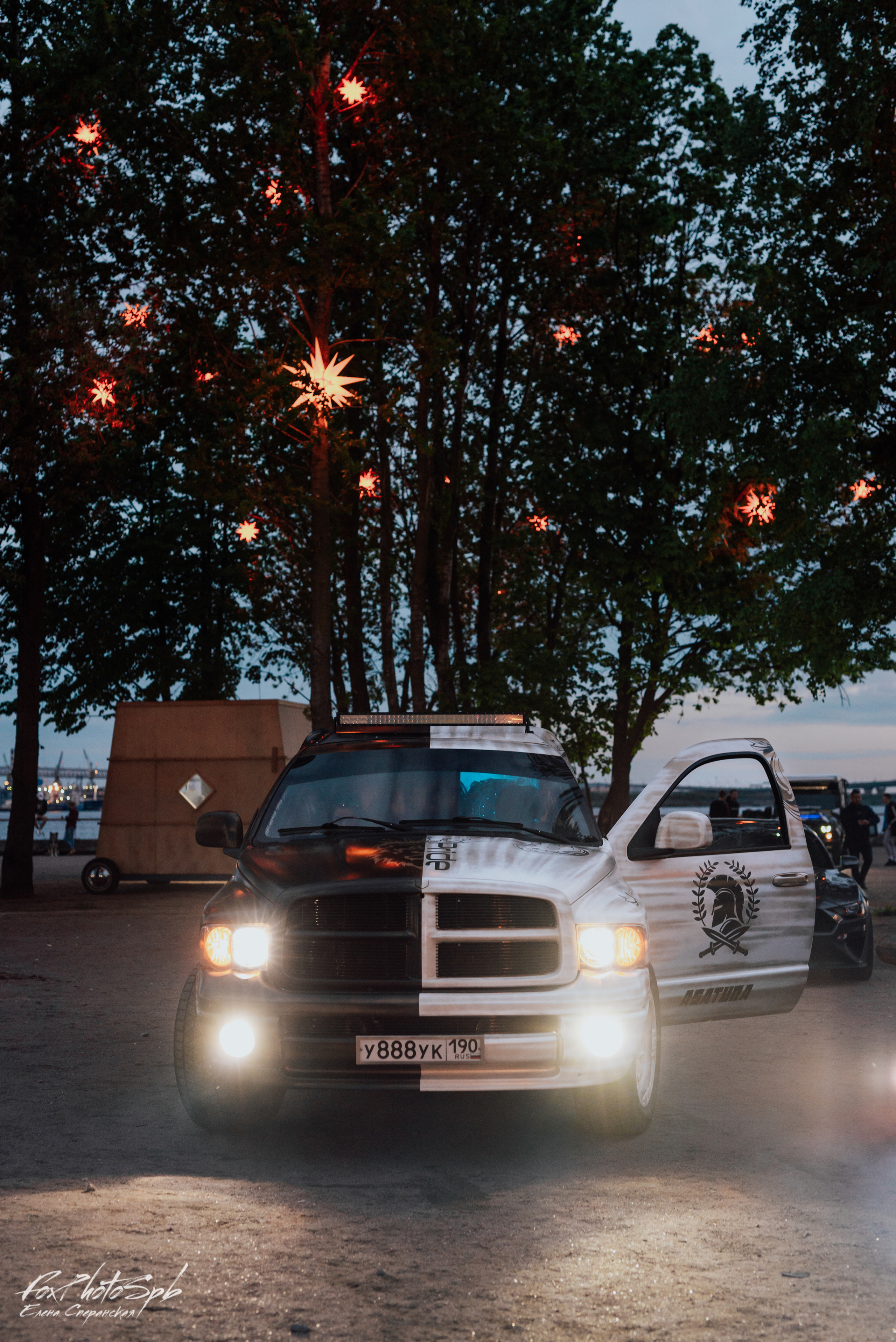 Tuning Art Museum Севкабель Порт. Фотограф в Санкт-Петербурге и Ленинградской области