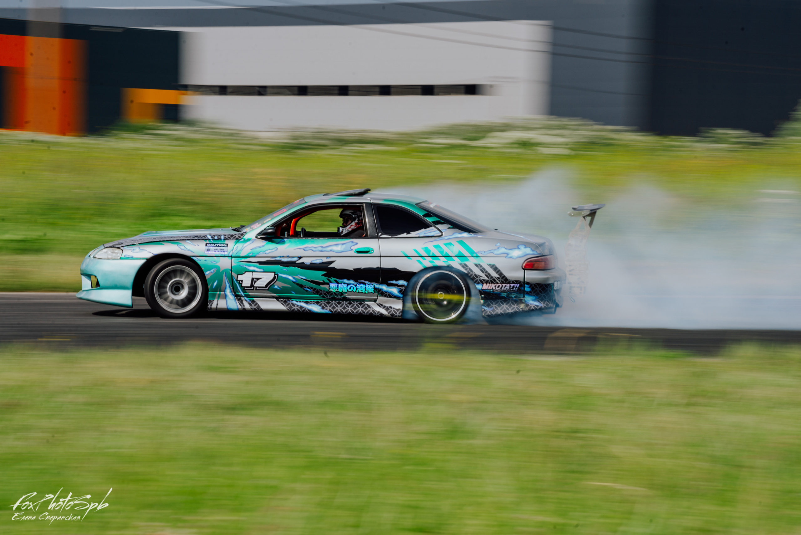 Subaru Club Большие гонки. Фотограф в Санкт-Петербурге и Ленинградской области