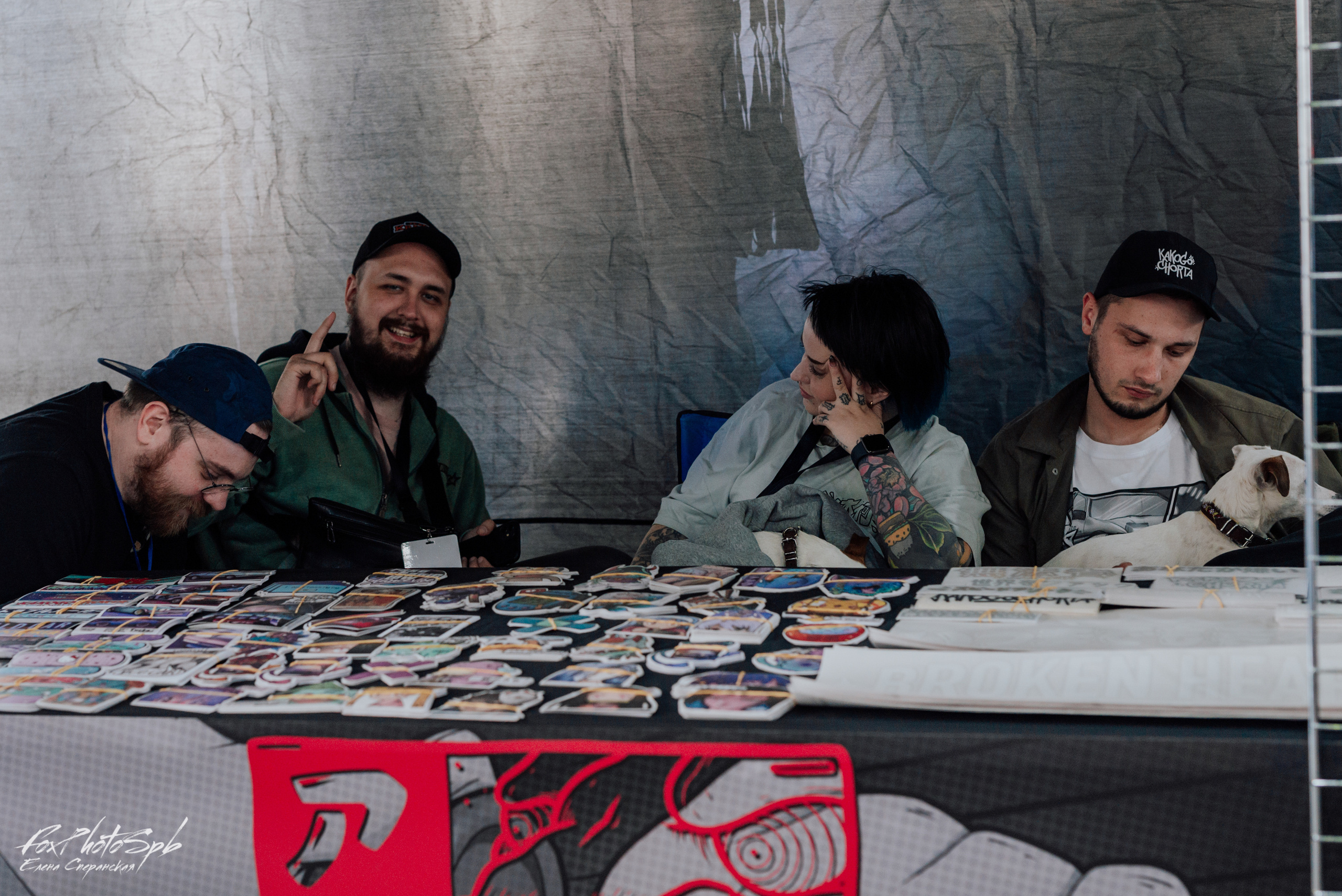 Tuning Art Museum Севкабель Порт. Фотограф в Санкт-Петербурге и Ленинградской области