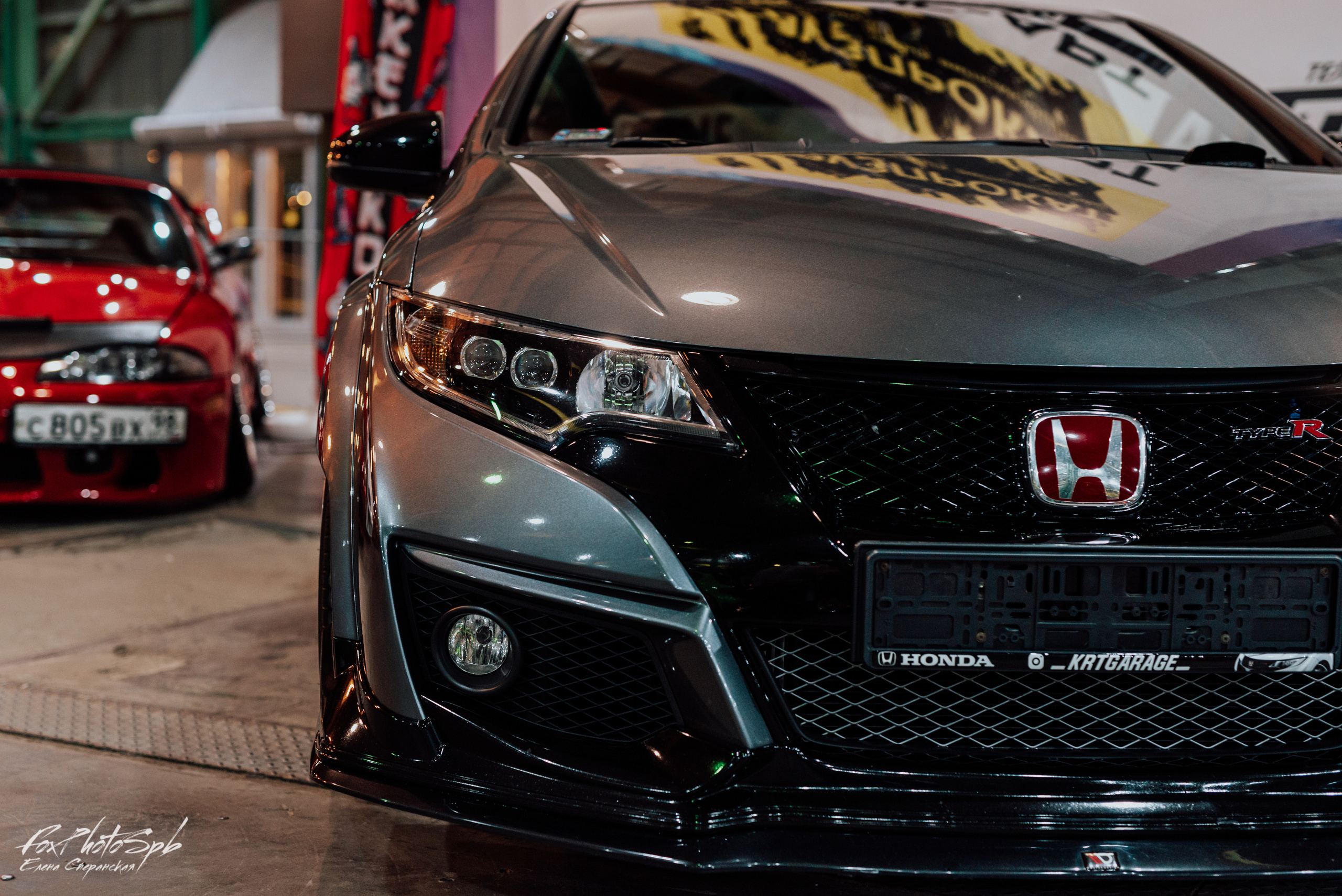 Tuning Art Museum Севкабель Порт. Фотограф в Санкт-Петербурге и Ленинградской области