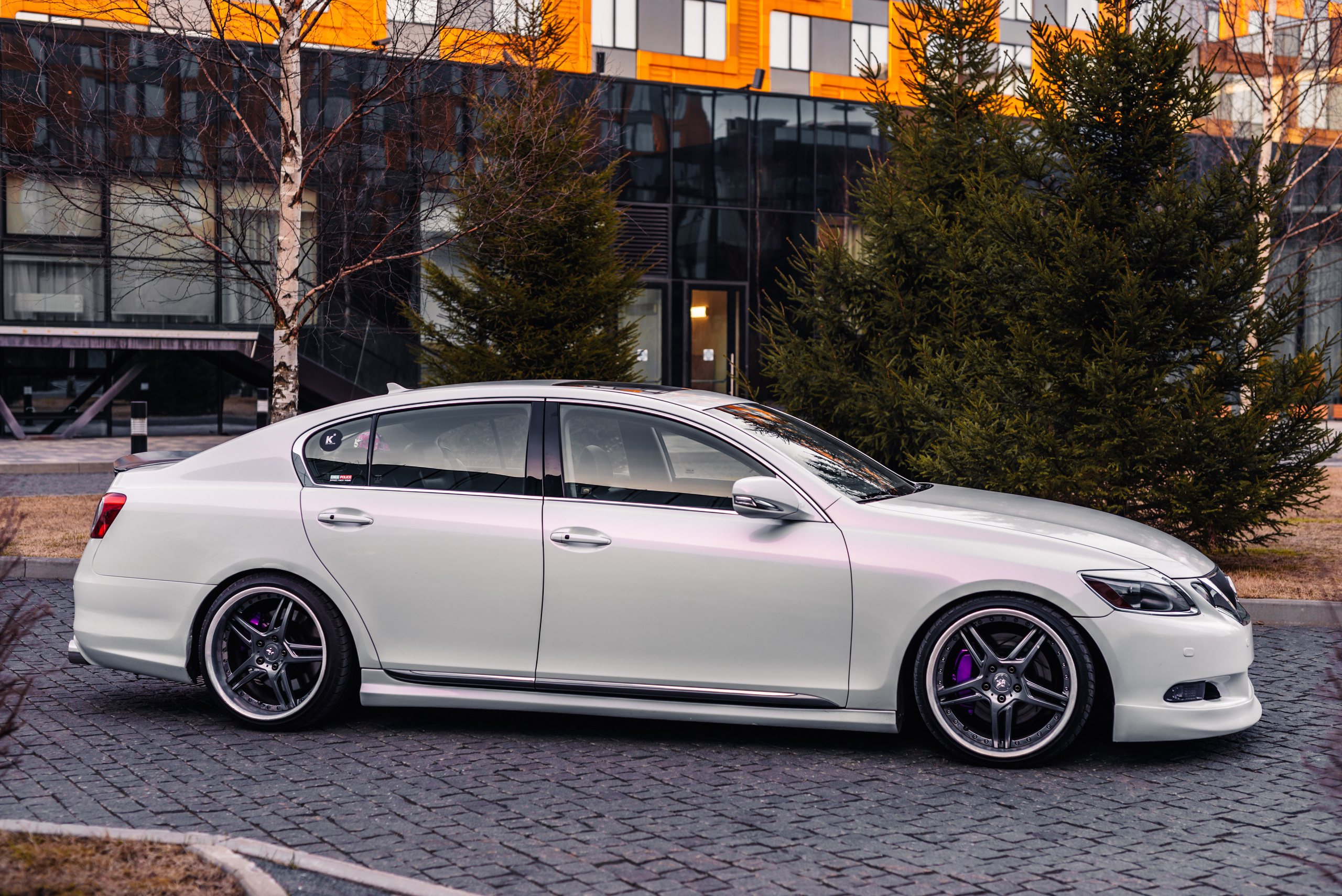 Lexus. Фотограф в Санкт-Петербурге и Ленинградской области