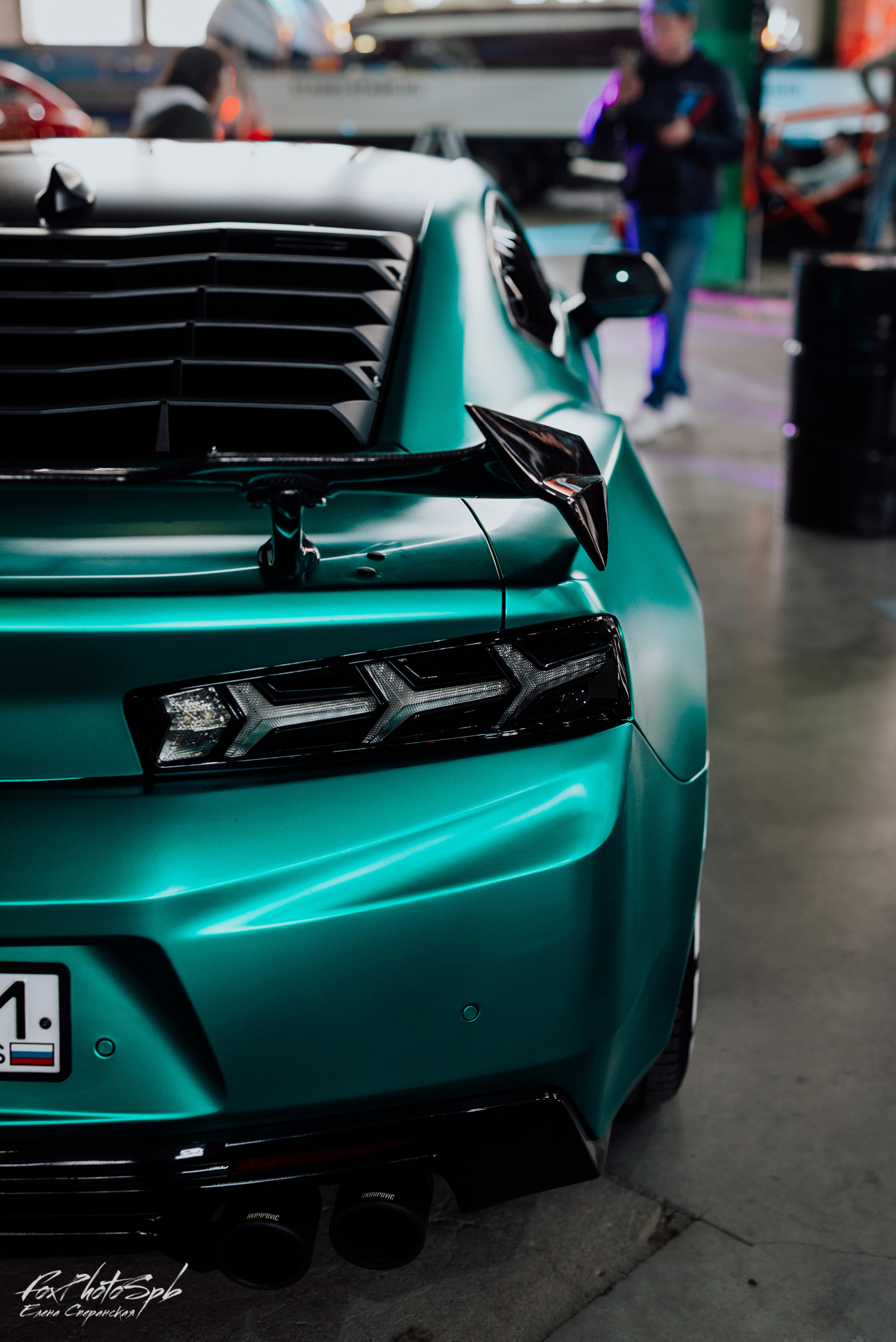 Tuning Art Museum Севкабель Порт. Фотограф в Санкт-Петербурге и Ленинградской области