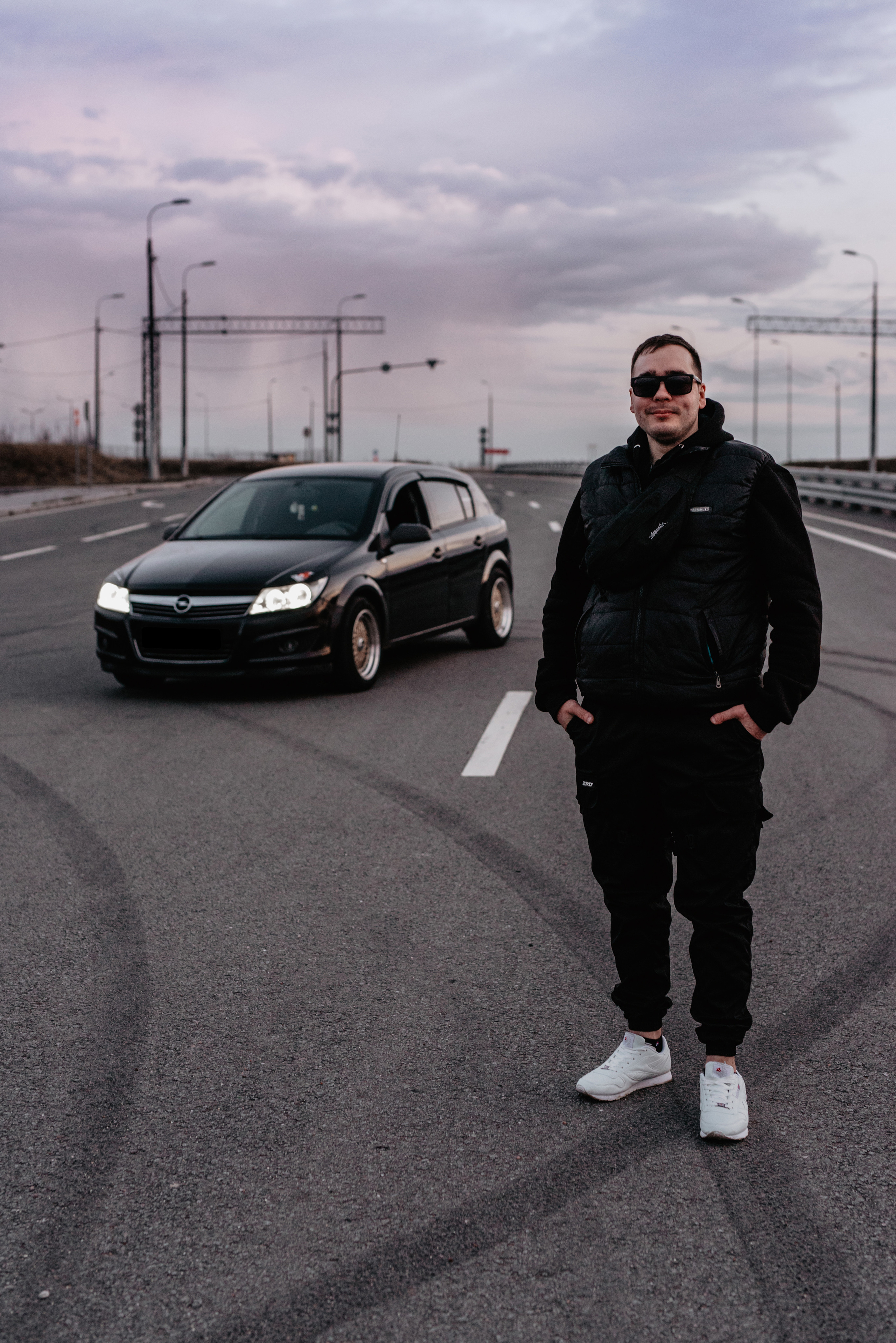 Opel. Фотограф в Санкт-Петербурге и Ленинградской области