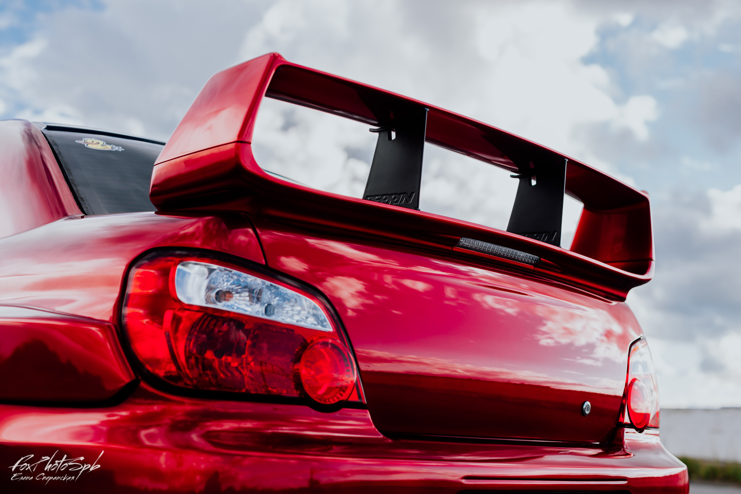 Subaru Club Большие гонки. Фотограф в Санкт-Петербурге и Ленинградской области