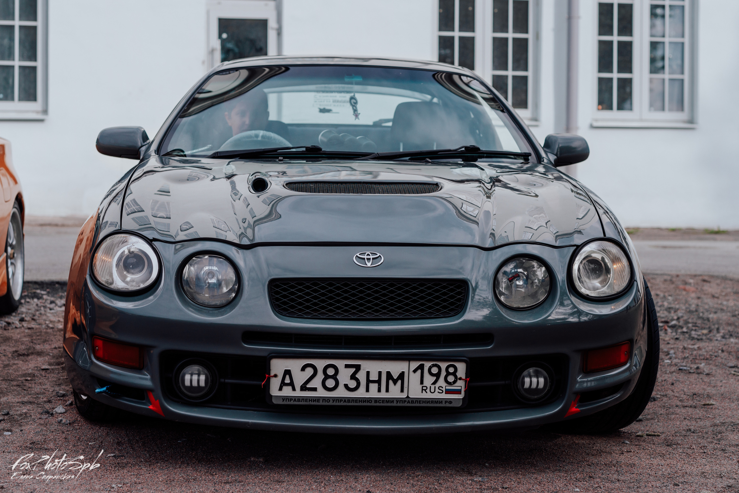 Tuning Art Museum Севкабель Порт. Фотограф в Санкт-Петербурге и Ленинградской области