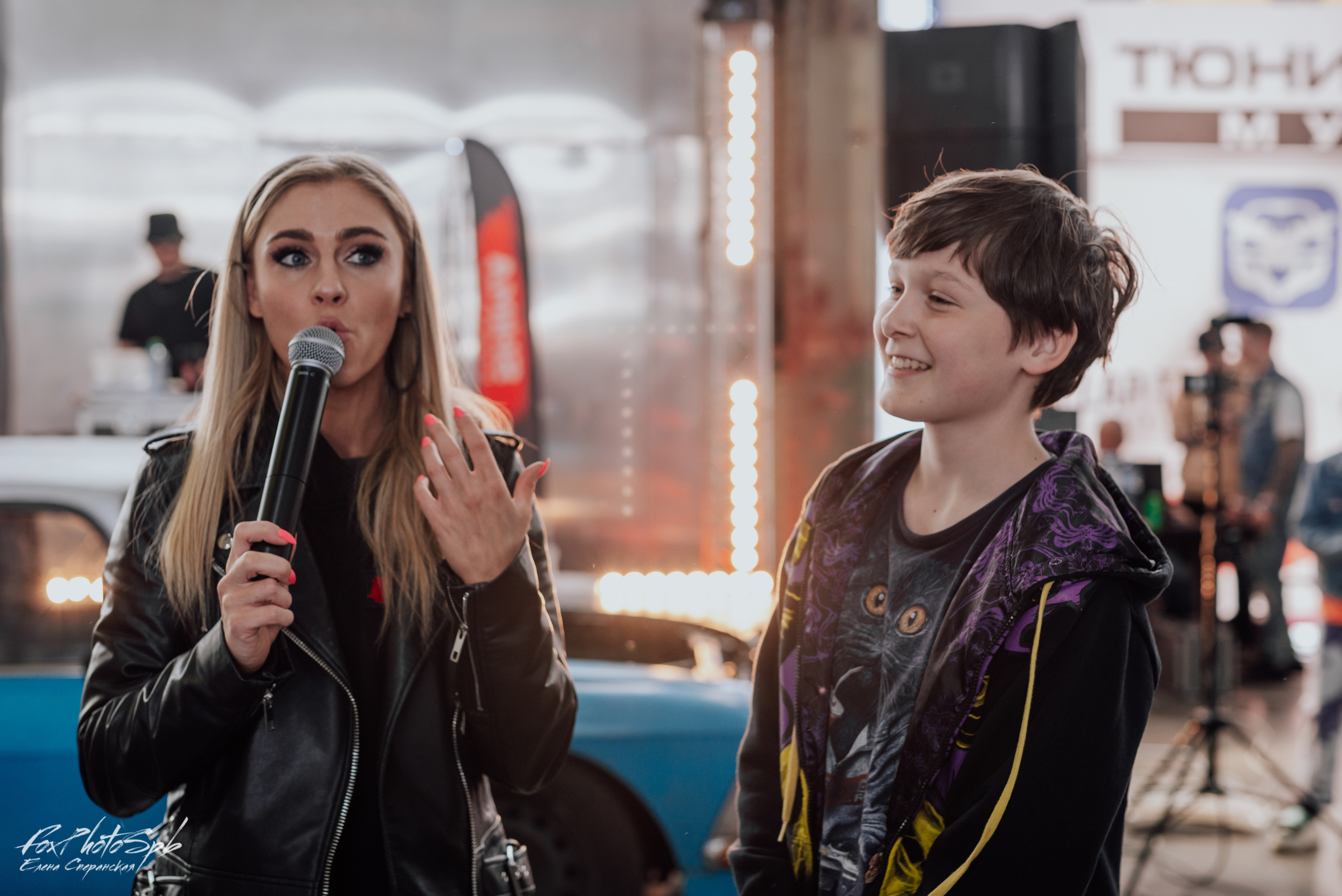 Tuning Art Museum Севкабель Порт. Фотограф в Санкт-Петербурге и Ленинградской области