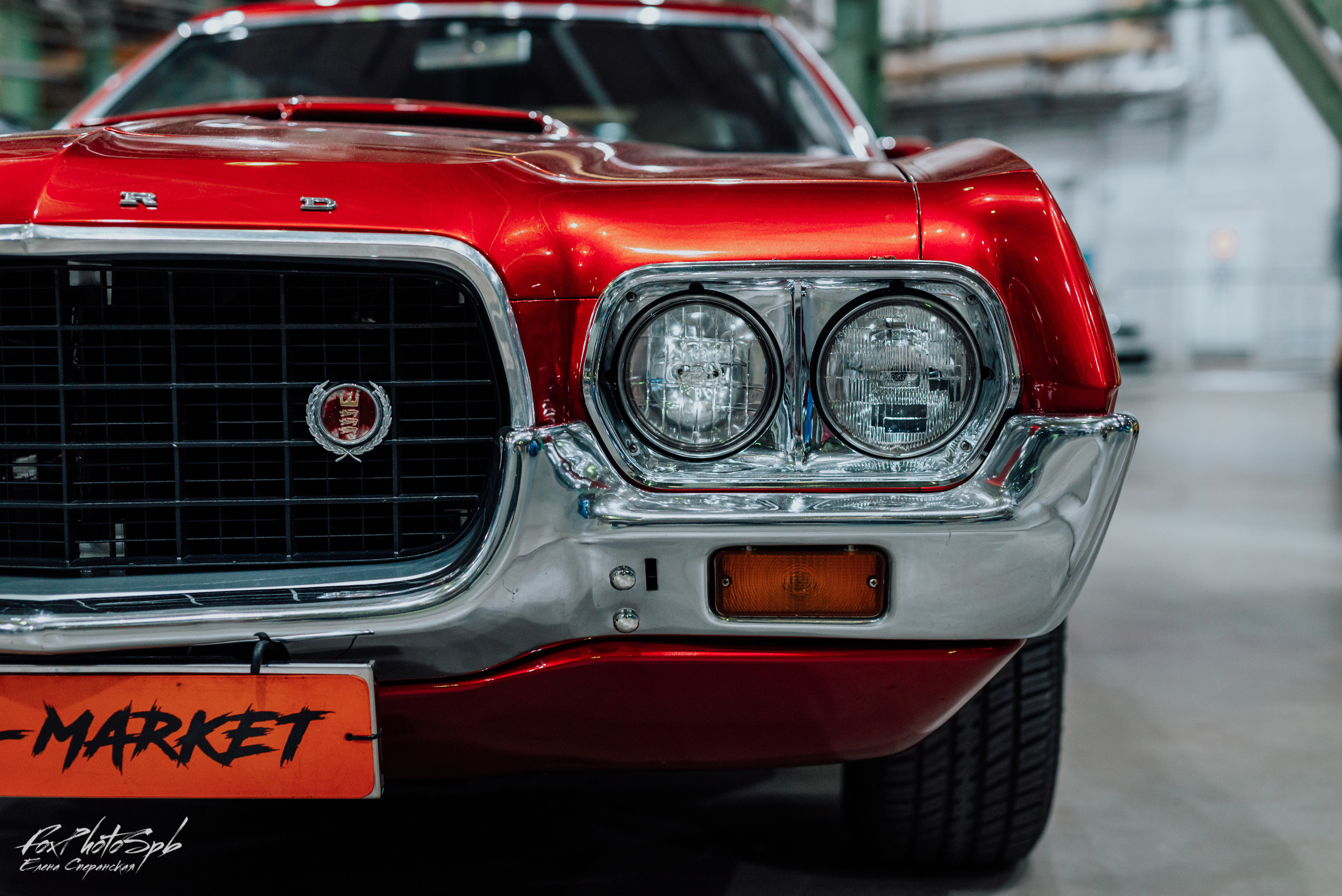 Tuning Art Museum Севкабель Порт. Фотограф в Санкт-Петербурге и Ленинградской области