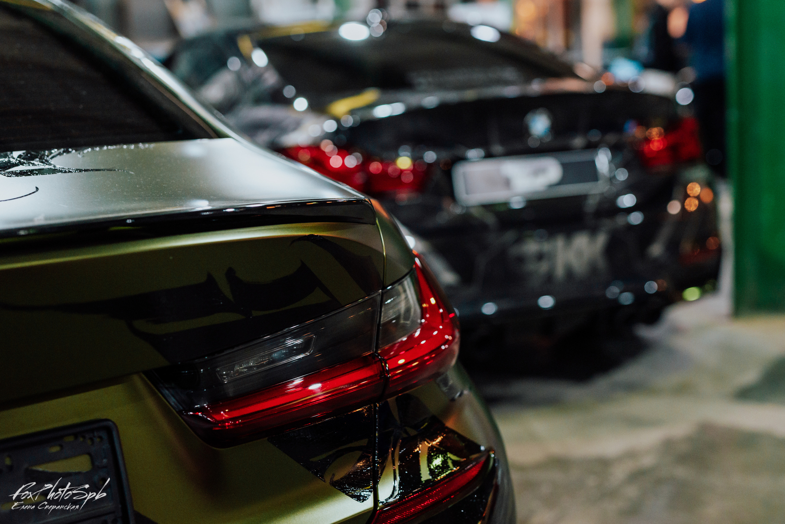 Tuning Art Museum Севкабель Порт. Фотограф в Санкт-Петербурге и Ленинградской области