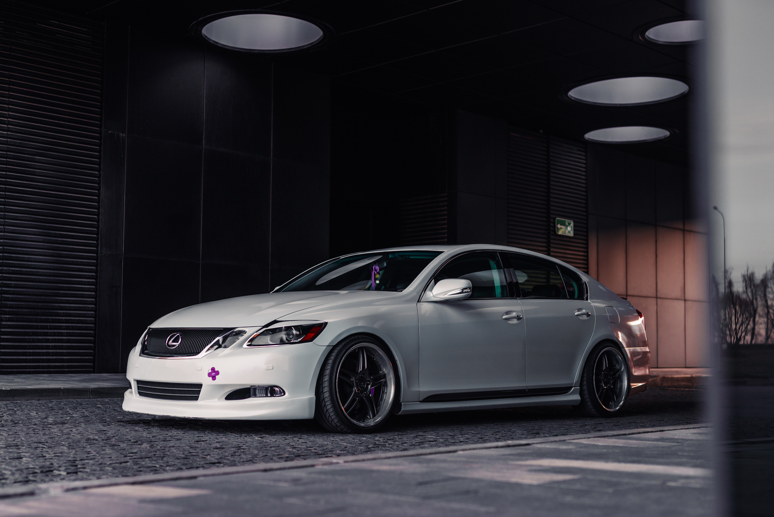 Lexus. Фотограф в Санкт-Петербурге и Ленинградской области