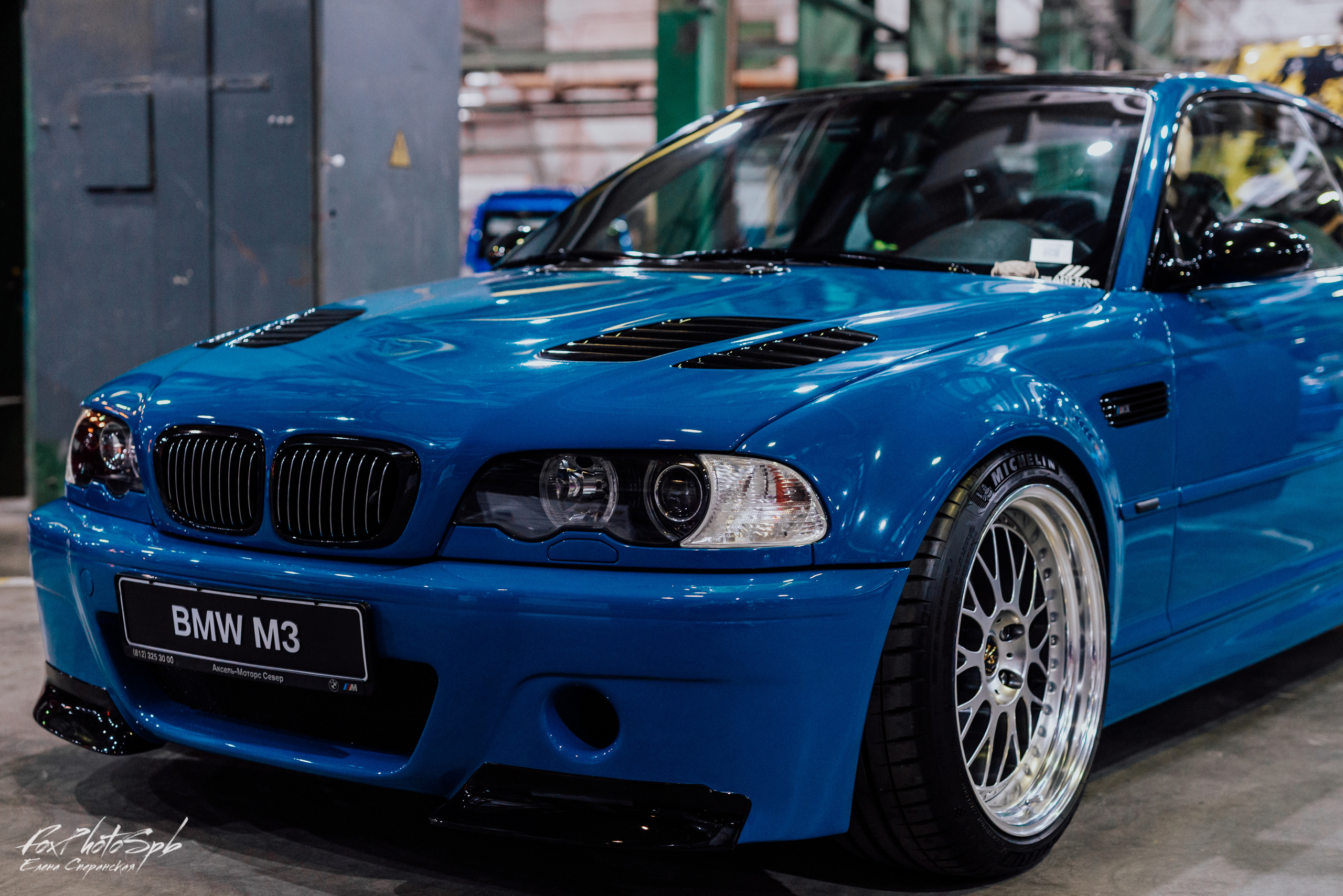 Tuning Art Museum Севкабель Порт. Фотограф в Санкт-Петербурге и Ленинградской области