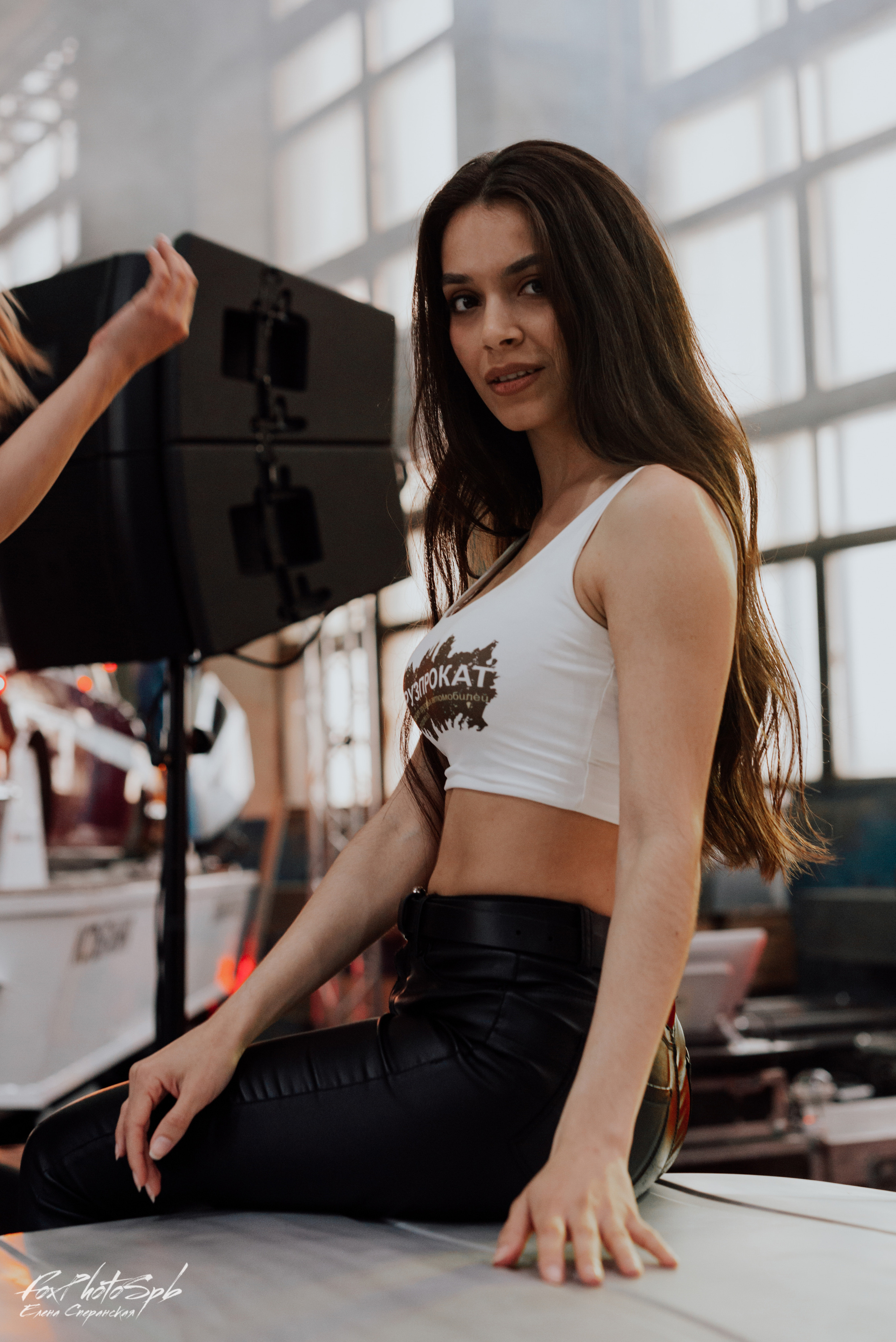 Tuning Art Museum Севкабель Порт. Фотограф в Санкт-Петербурге и Ленинградской области