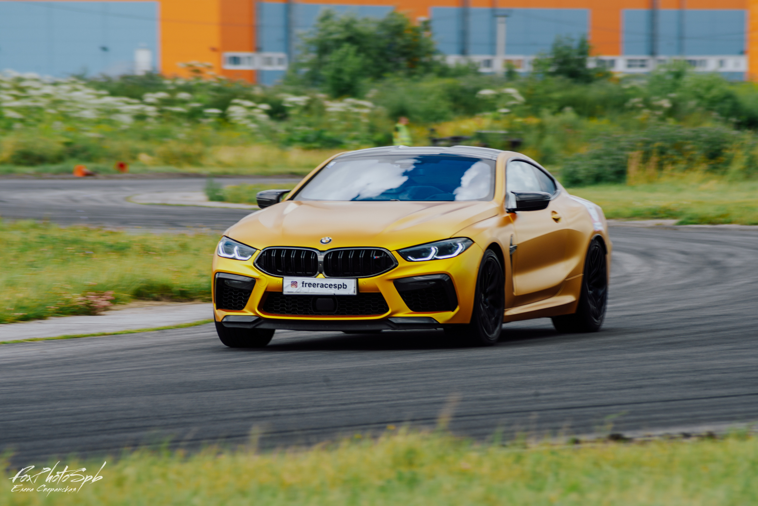 Subaru Club Большие гонки. Фотограф в Санкт-Петербурге и Ленинградской области