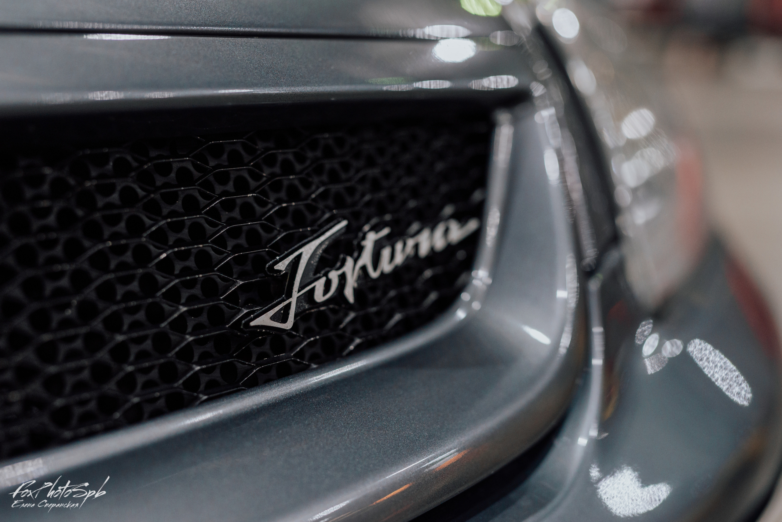 Tuning Art Museum Севкабель Порт. Фотограф в Санкт-Петербурге и Ленинградской области