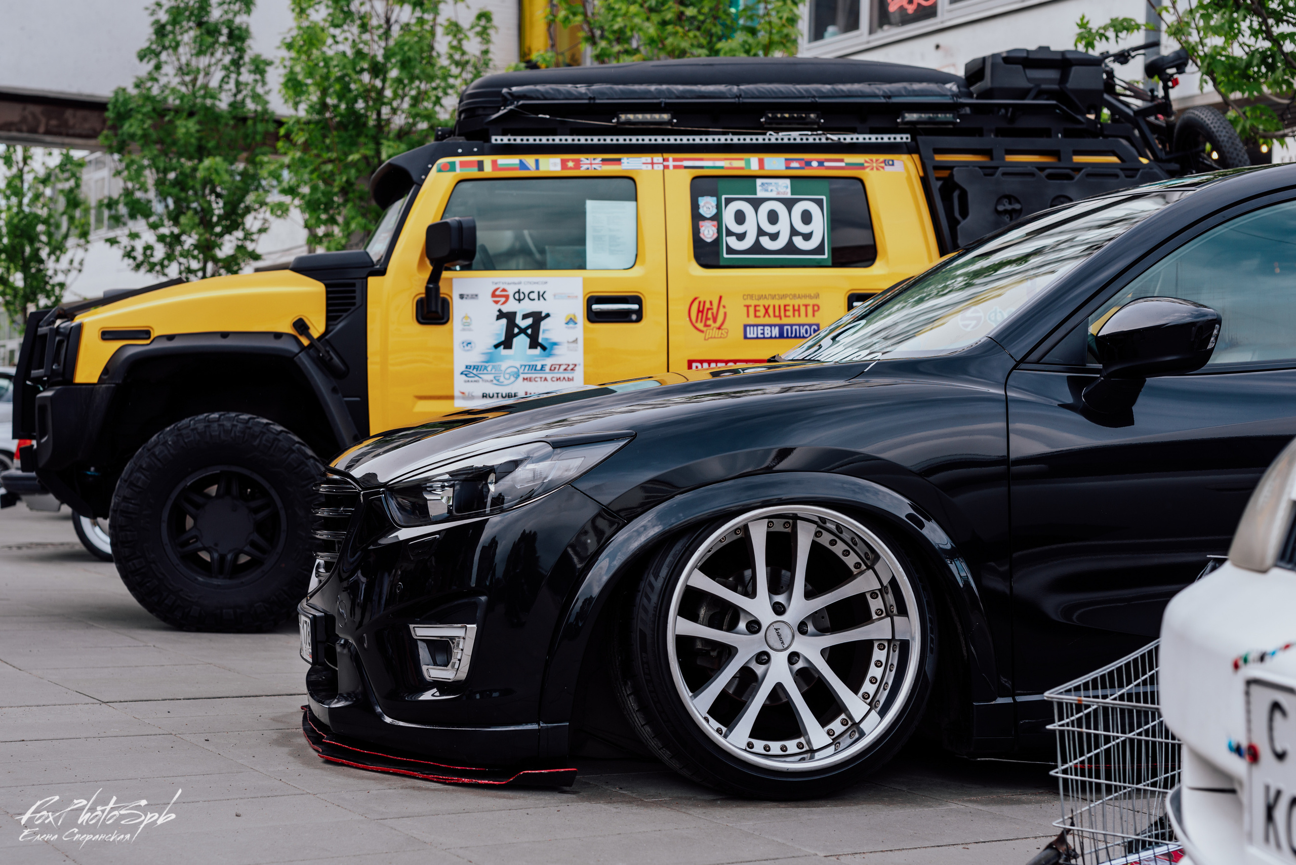 Tuning Art Museum Севкабель Порт. Фотограф в Санкт-Петербурге и Ленинградской области