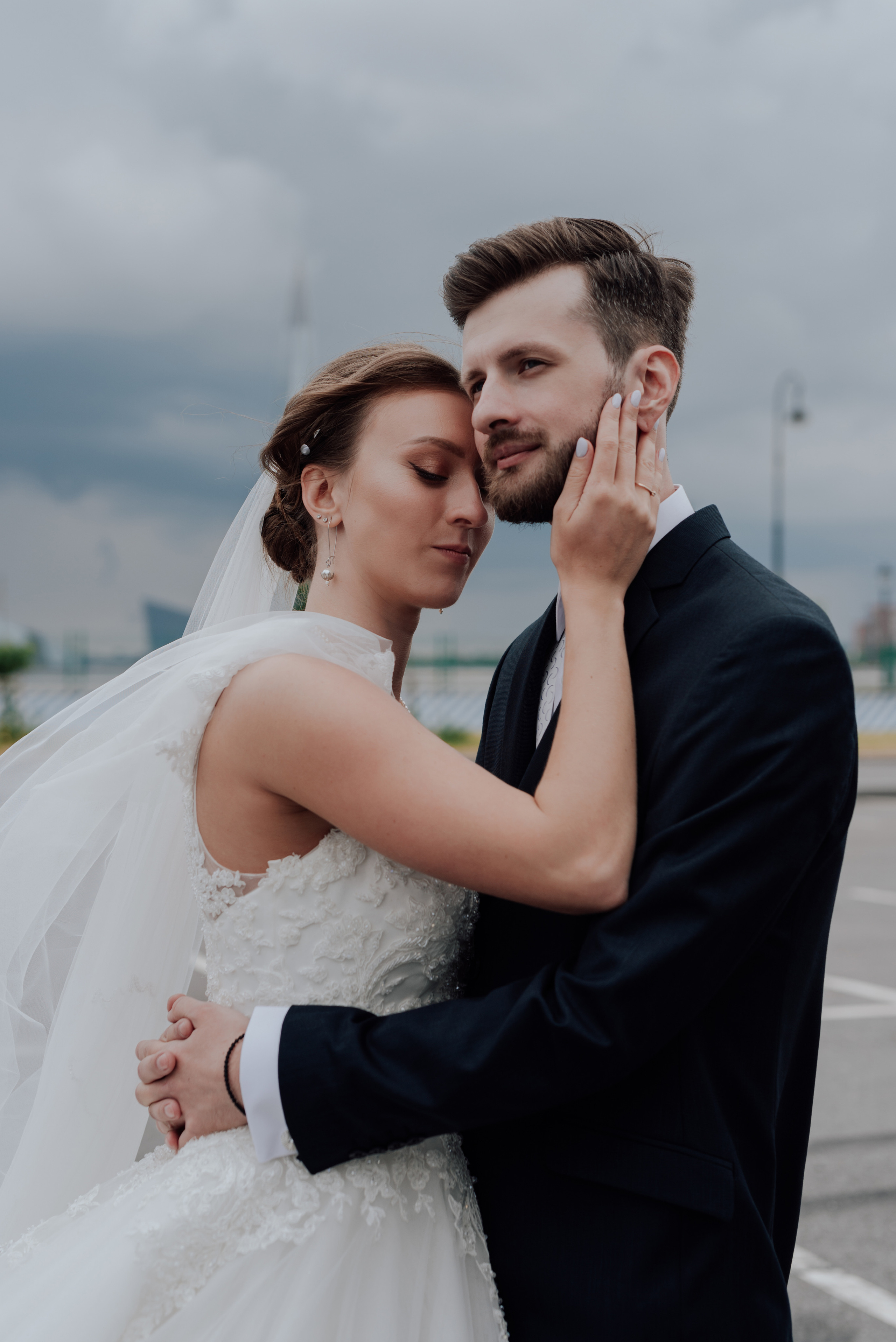 Тина и Алекс. Фотограф в Санкт-Петербурге и Ленинградской области