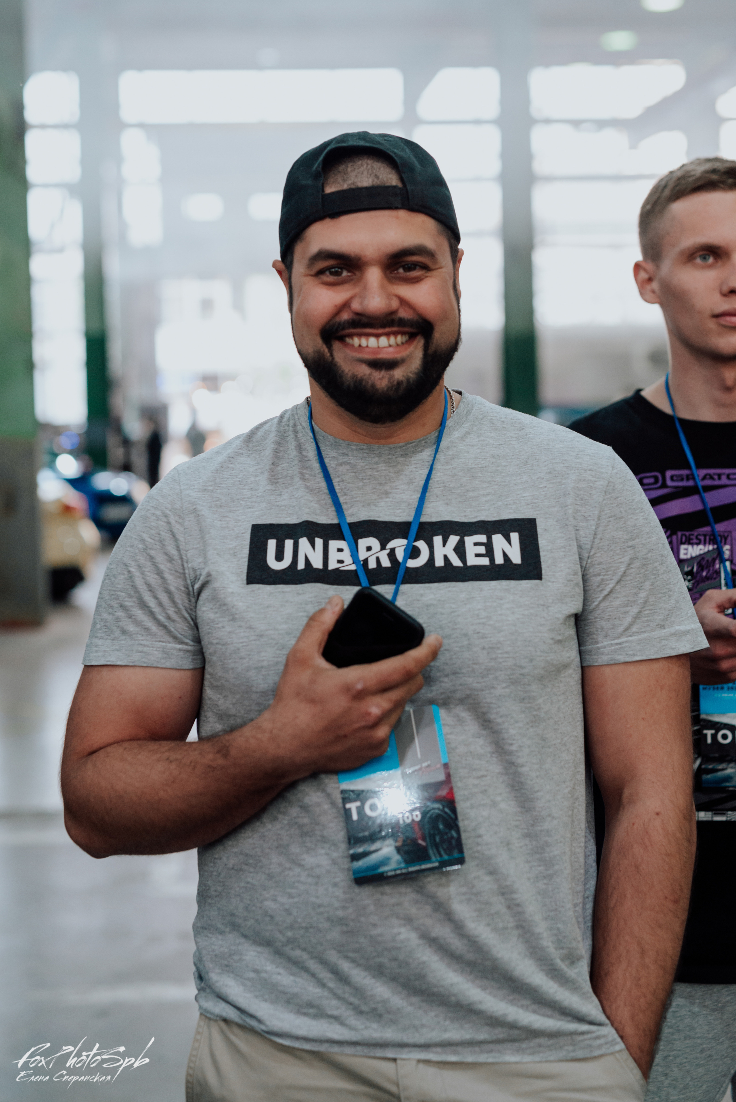 Tuning Art Museum Севкабель Порт. Фотограф в Санкт-Петербурге и Ленинградской области