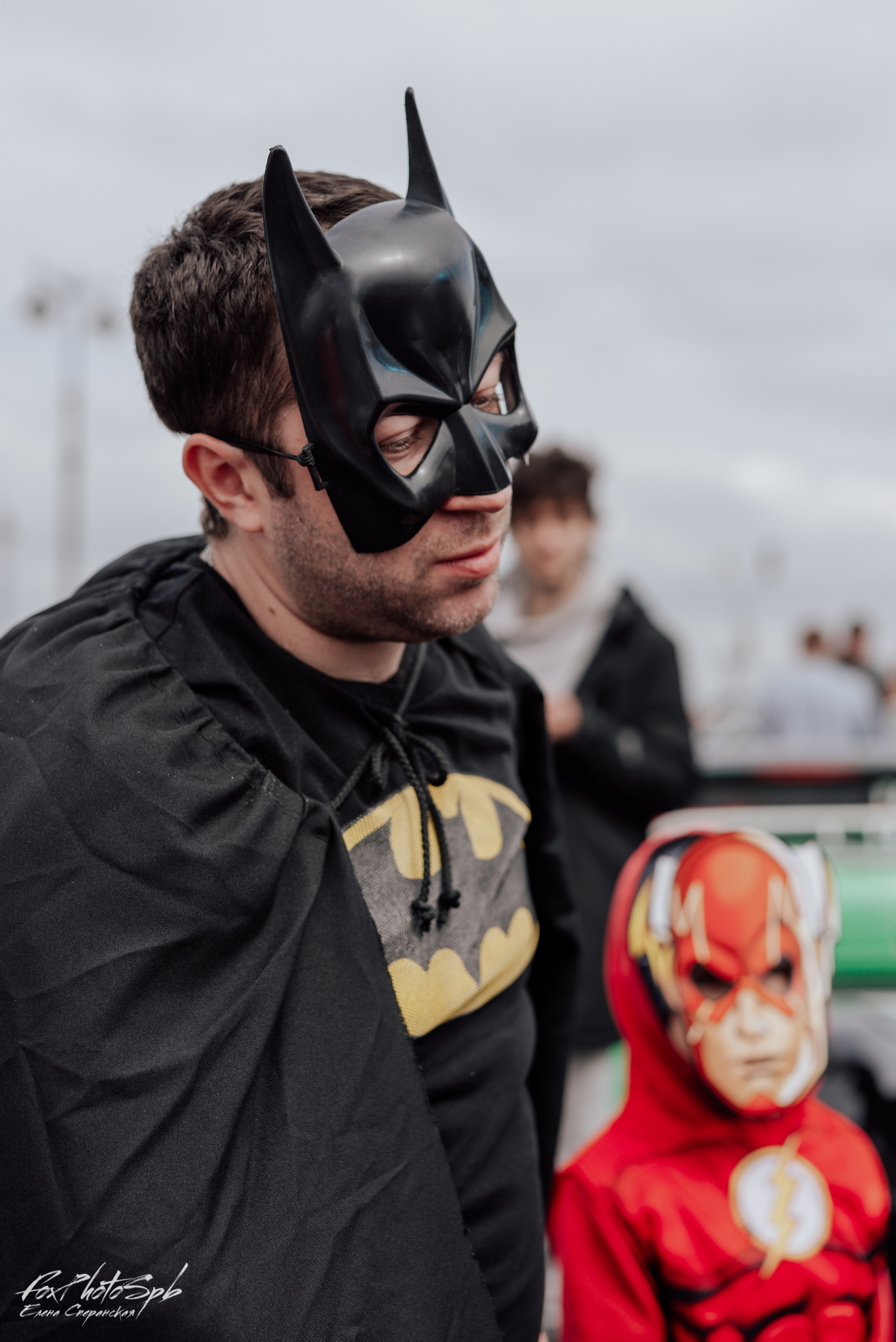 Открытие кабрио сезона 2022. Фотограф в Санкт-Петербурге и Ленинградской области