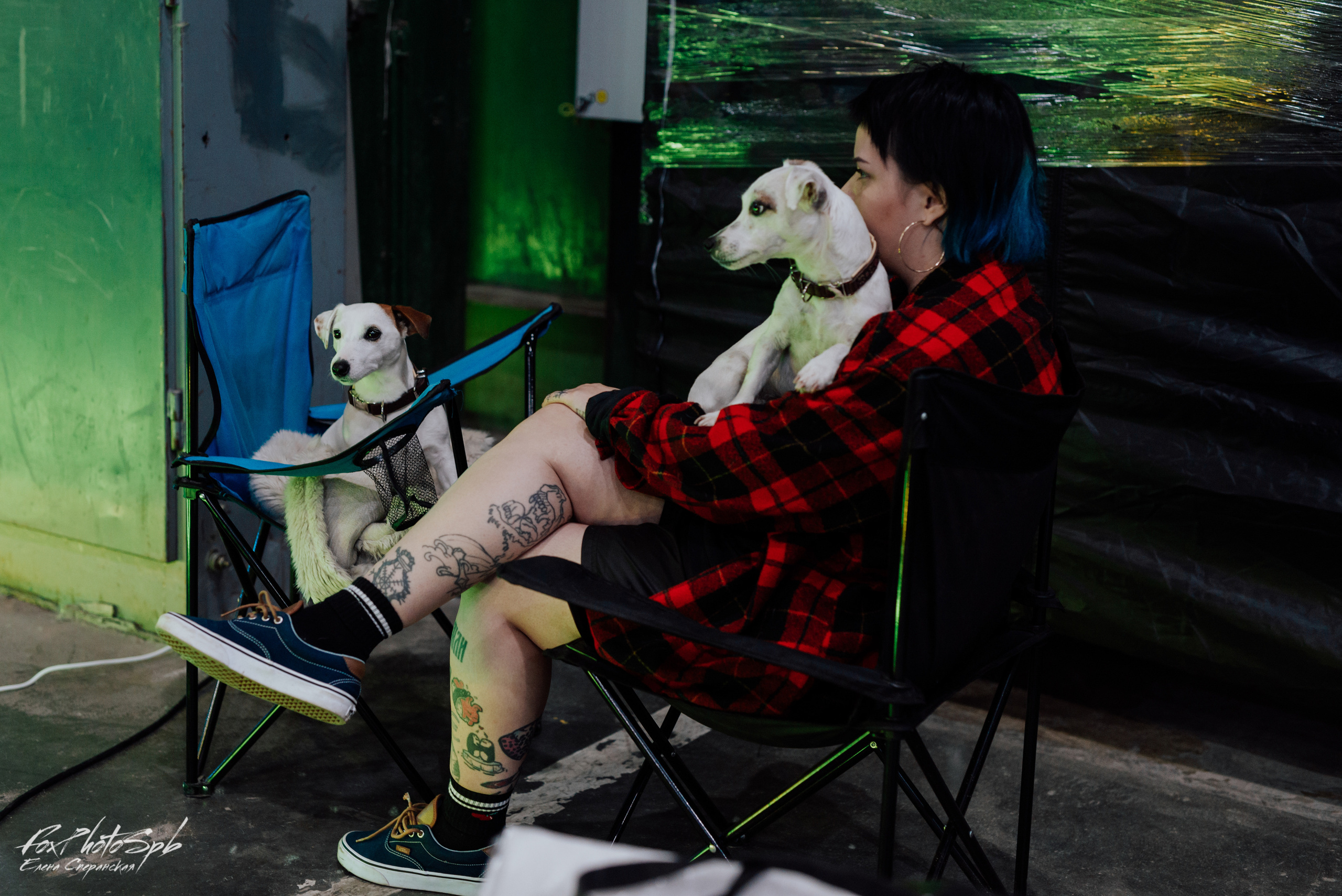 Tuning Art Museum Севкабель Порт. Фотограф в Санкт-Петербурге и Ленинградской области