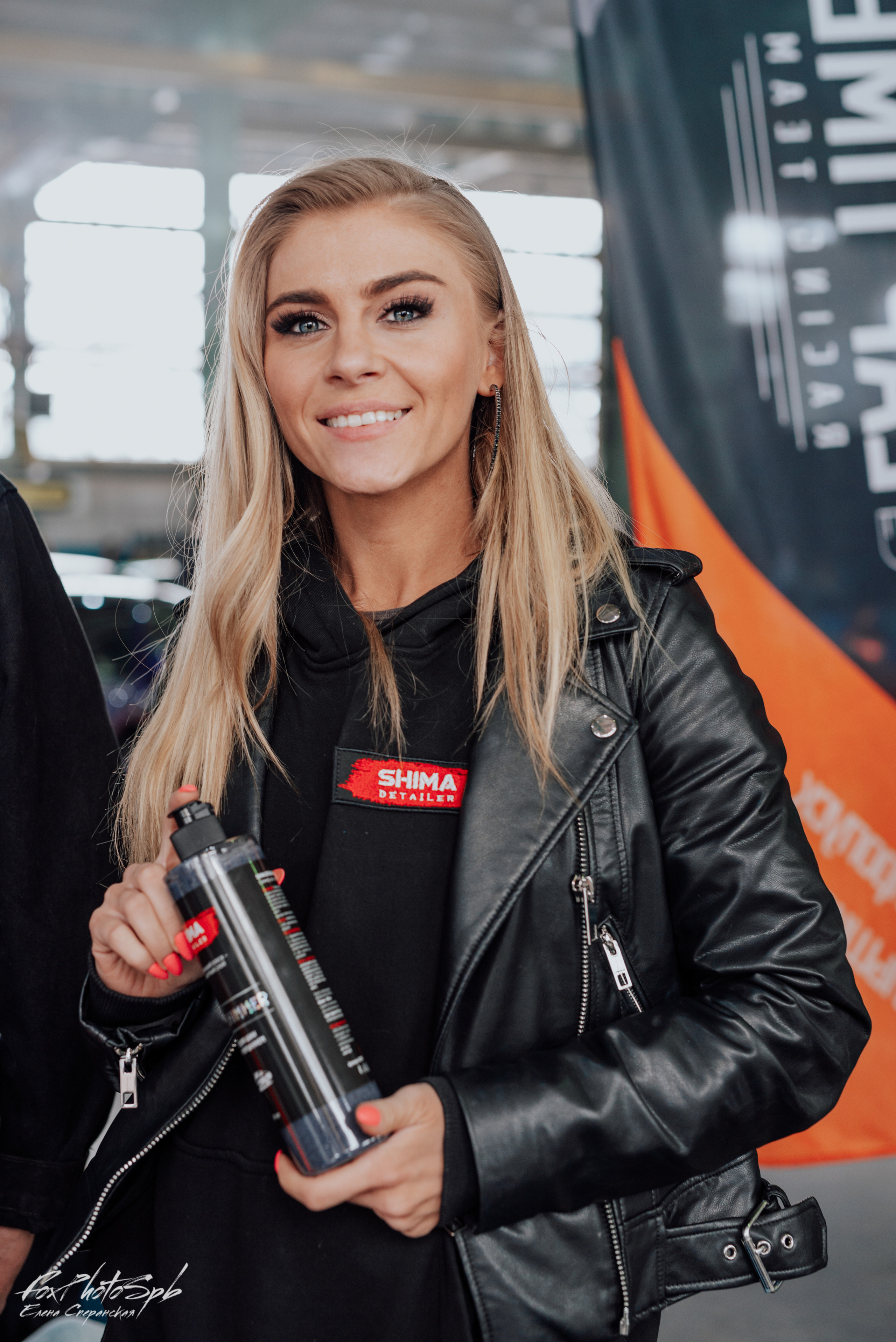 Tuning Art Museum Севкабель Порт. Фотограф в Санкт-Петербурге и Ленинградской области