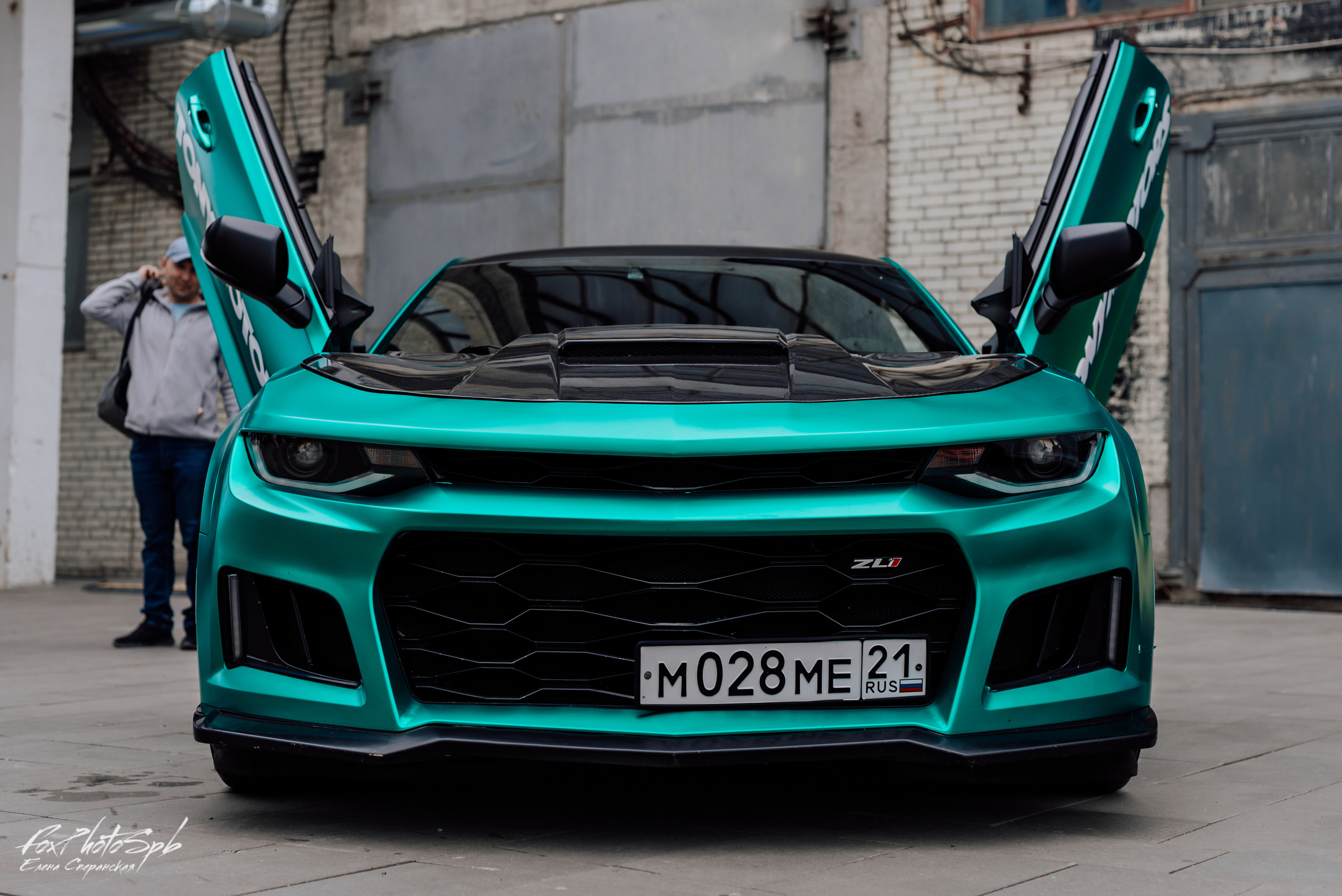 Tuning Art Museum Севкабель Порт. Фотограф в Санкт-Петербурге и Ленинградской области