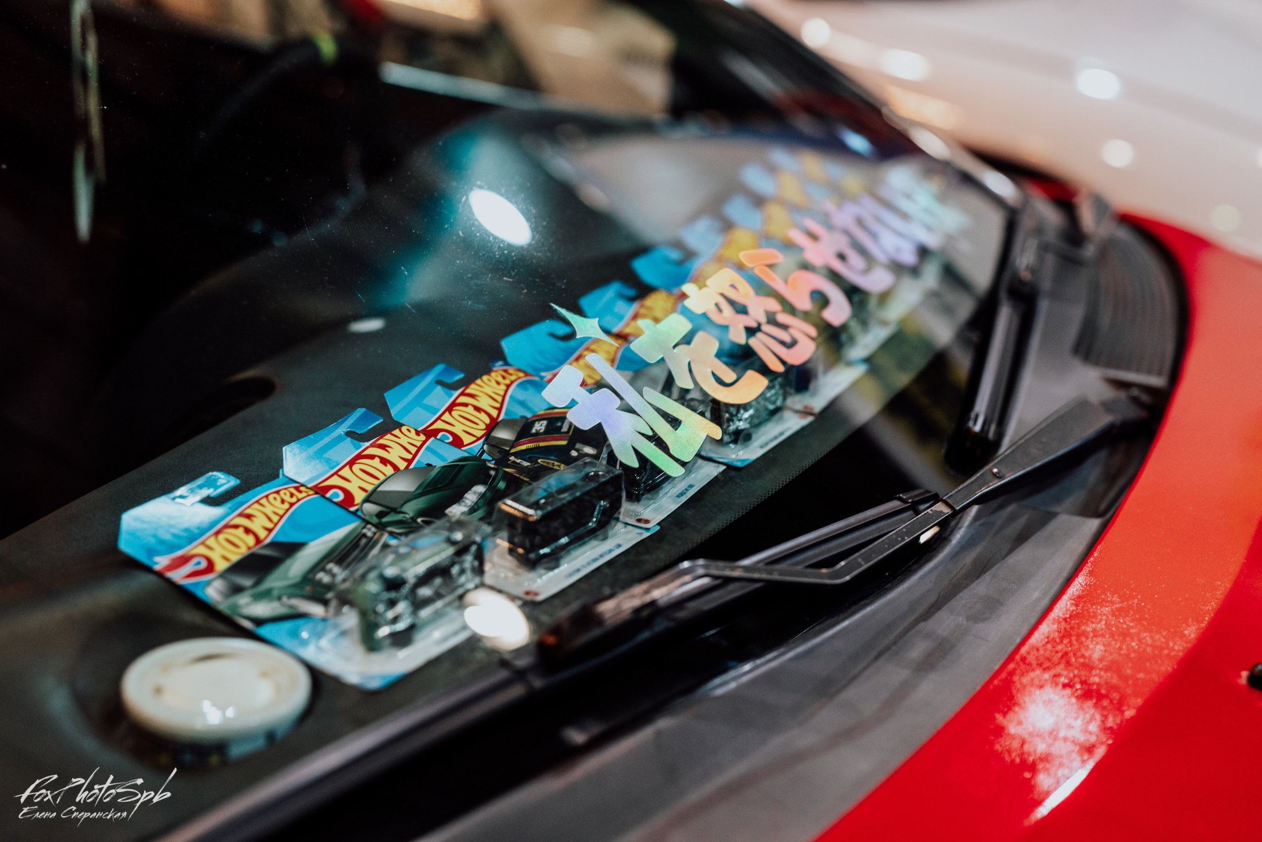 Tuning Art Museum Севкабель Порт. Фотограф в Санкт-Петербурге и Ленинградской области