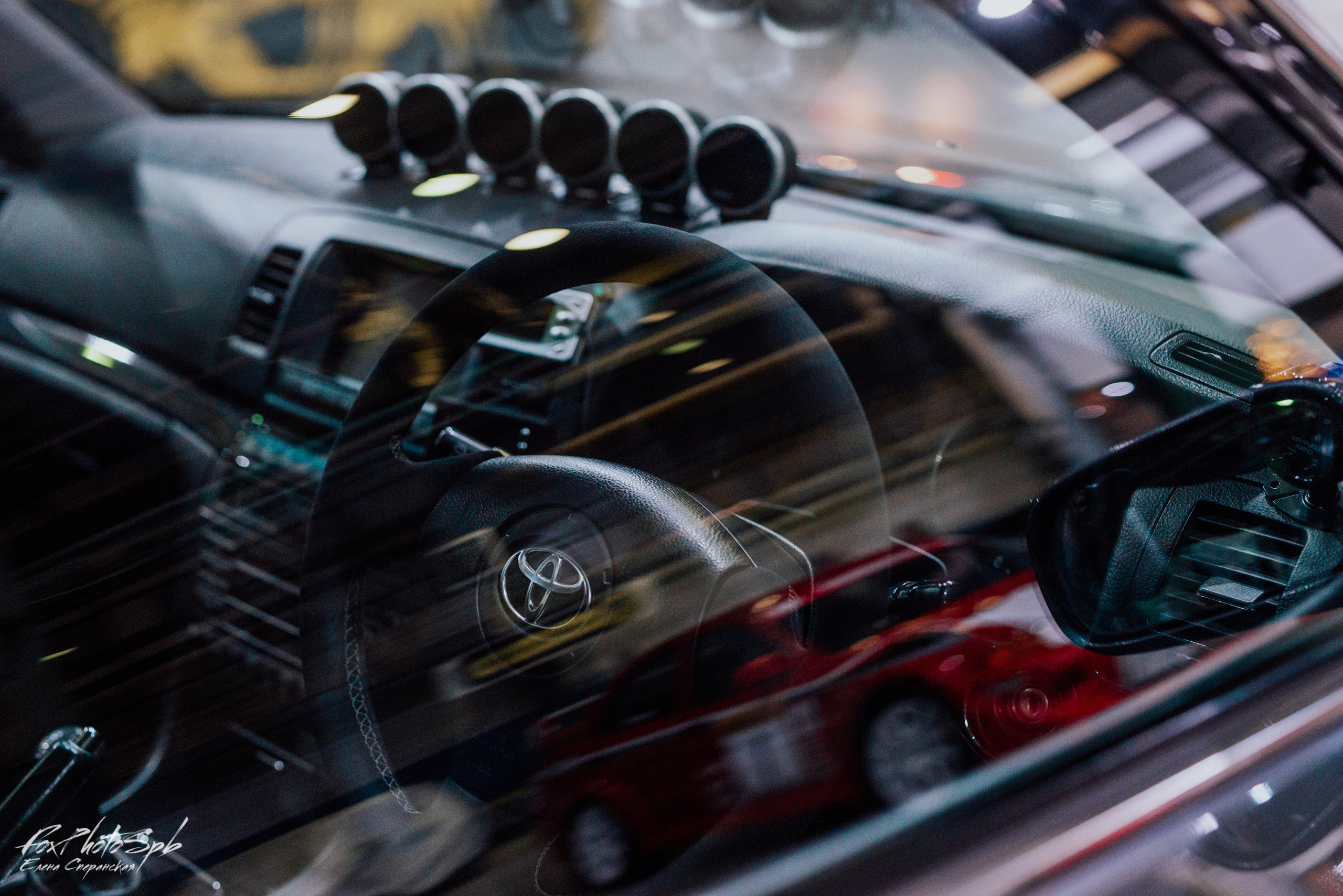 Tuning Art Museum Севкабель Порт. Фотограф в Санкт-Петербурге и Ленинградской области