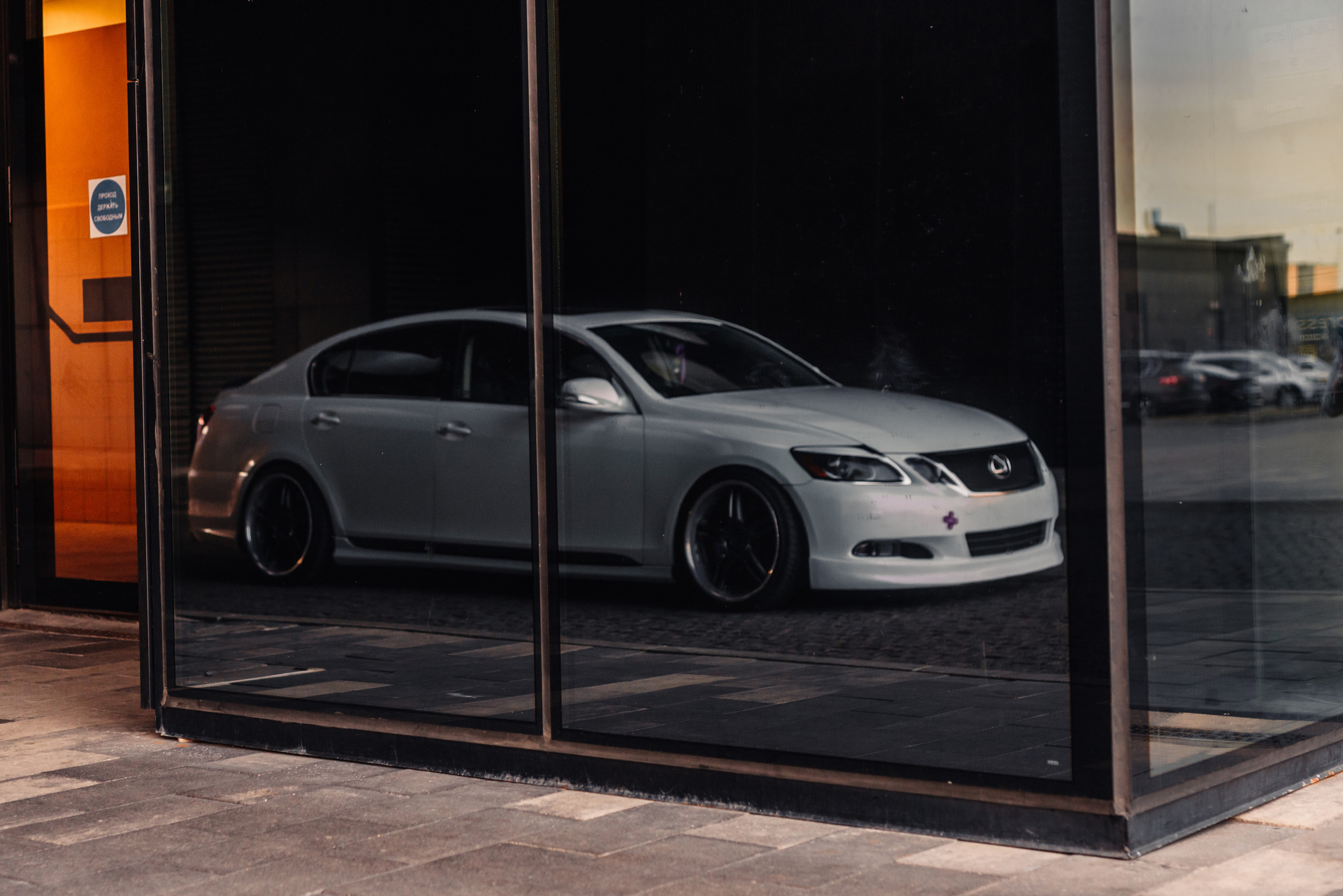 Lexus. Фотограф в Санкт-Петербурге и Ленинградской области